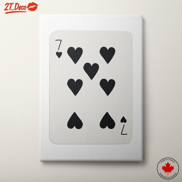 Graphic Playing Card Artwork