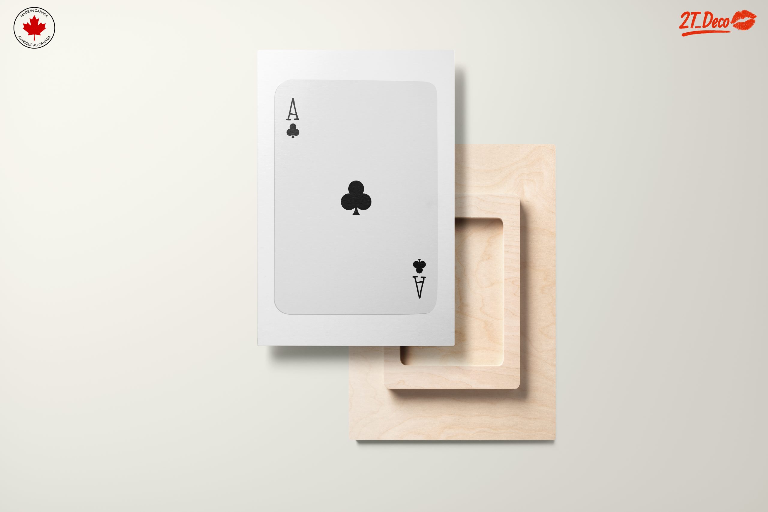 Ace of Spades Playing Card Art - Image 11