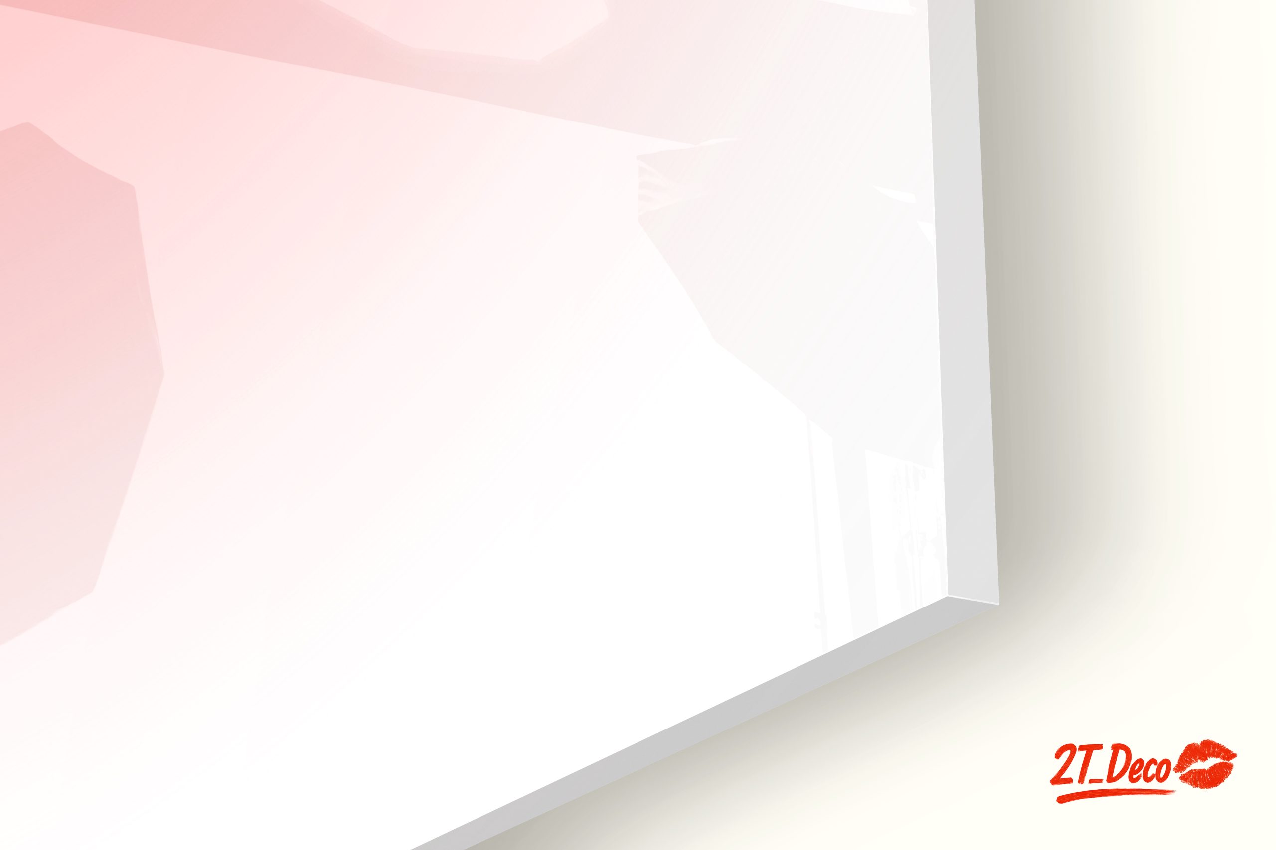 Soft Color Gradients Art for Calming Spaces - Image 9