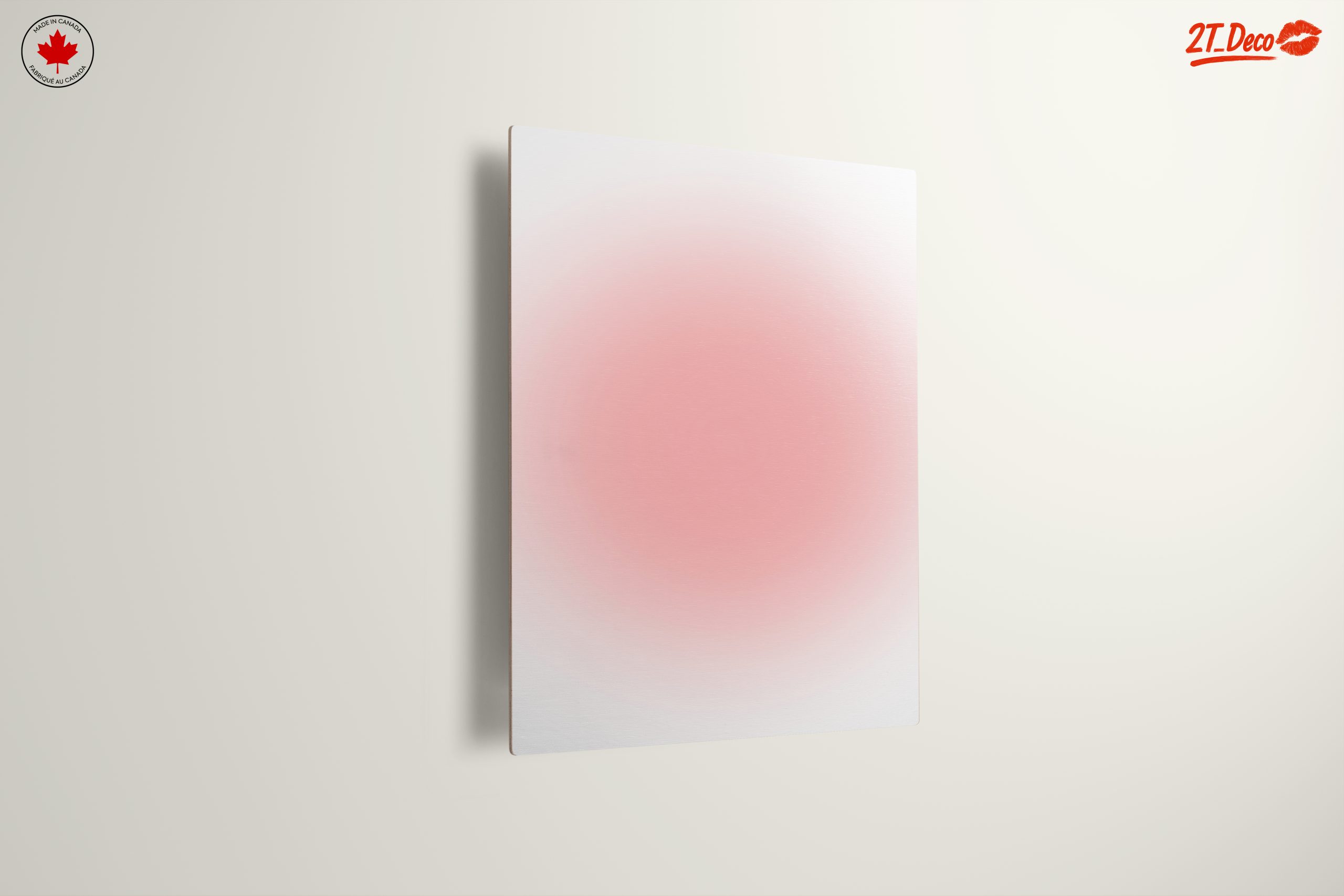 Soft Color Gradients Art for Calming Spaces - Image 13