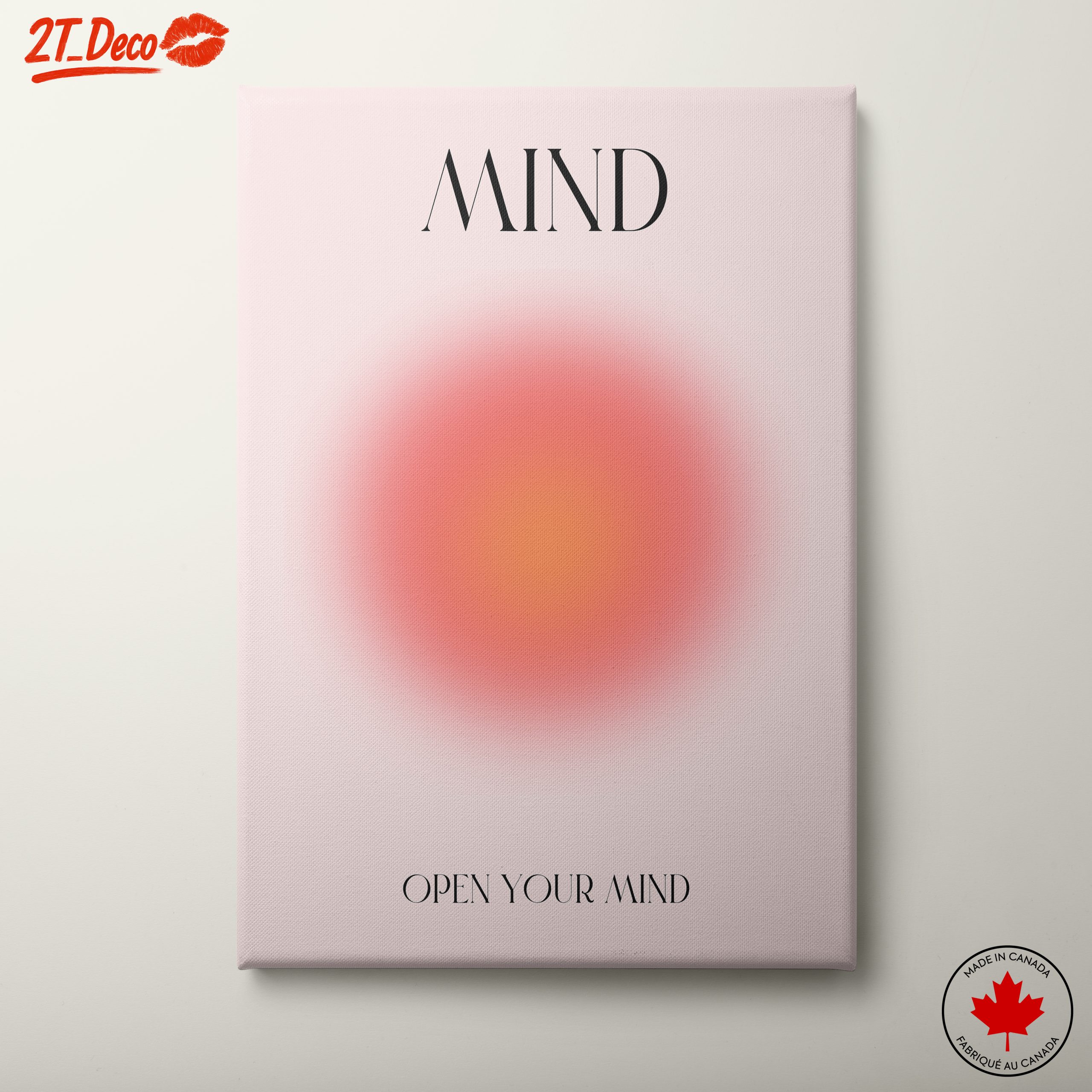 Mindfulness Art for Positive Vibes