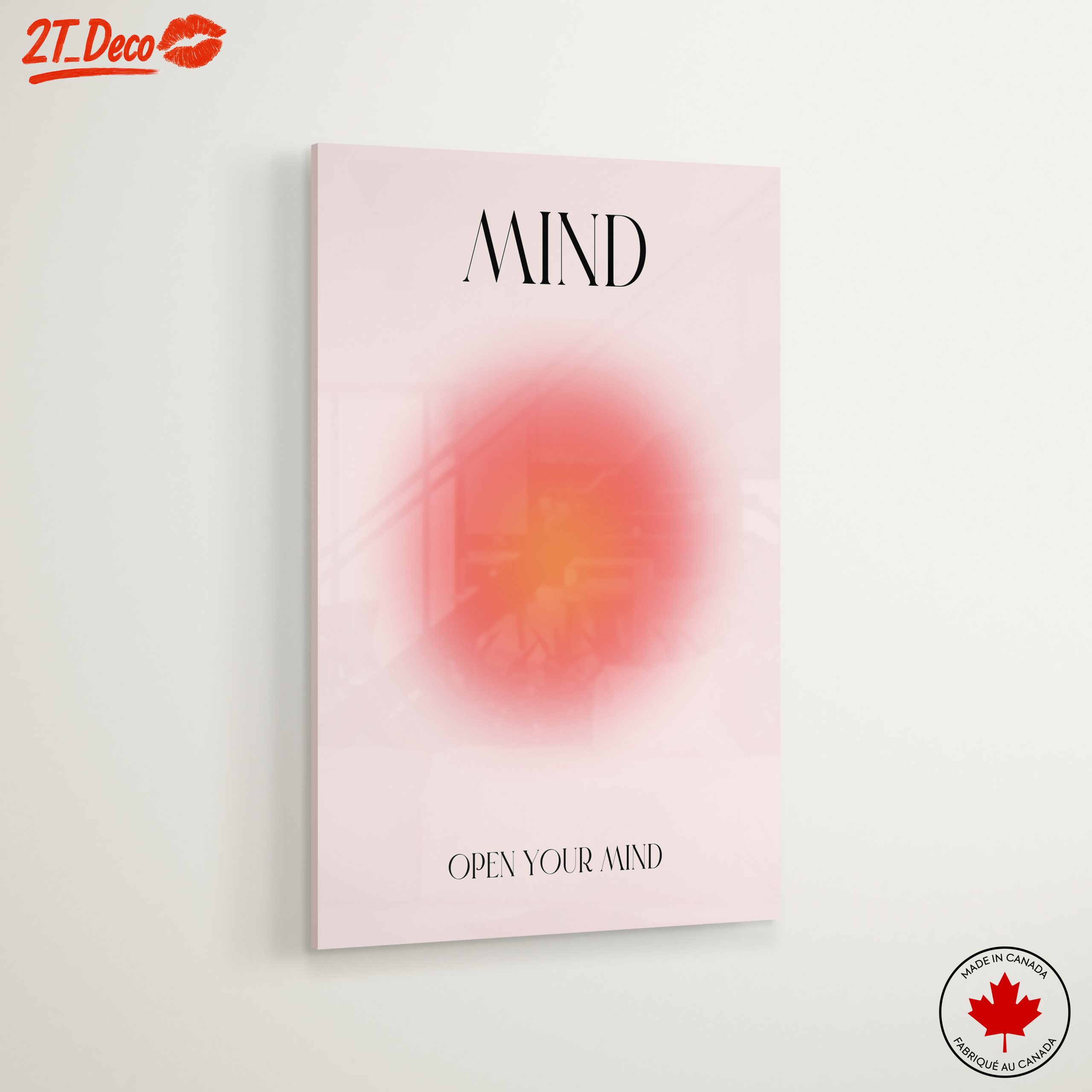 Mindfulness Art for Positive Vibes - Image 6