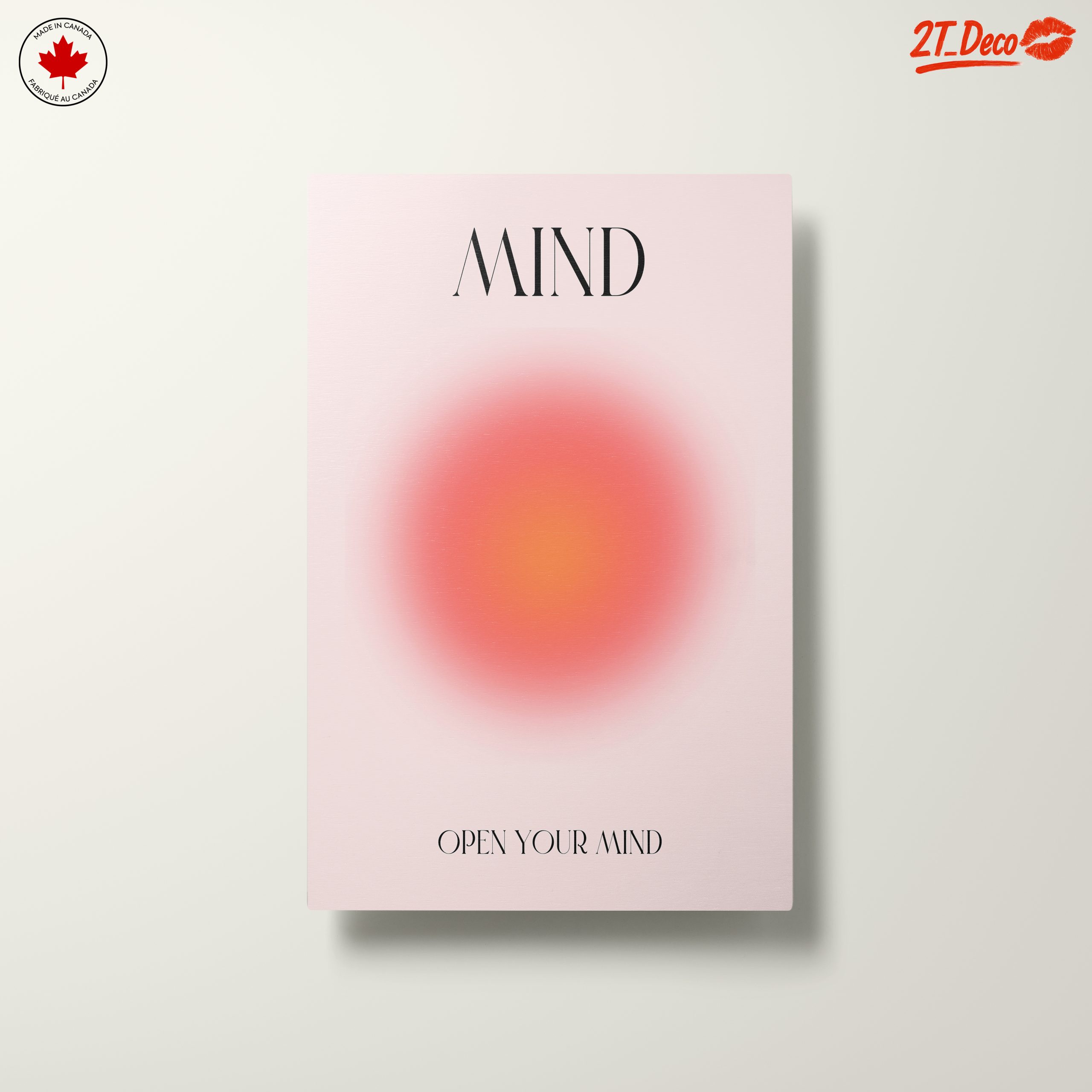 Mindfulness Art for Positive Vibes - Image 10