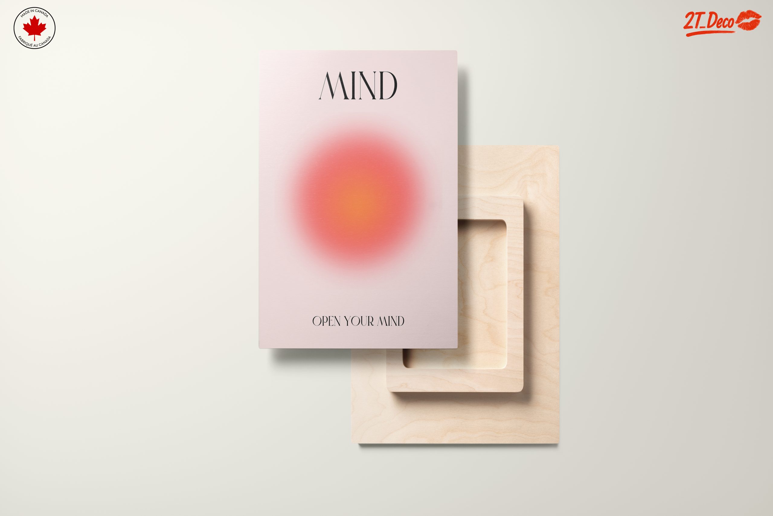 Mindfulness Art for Positive Vibes - Image 11