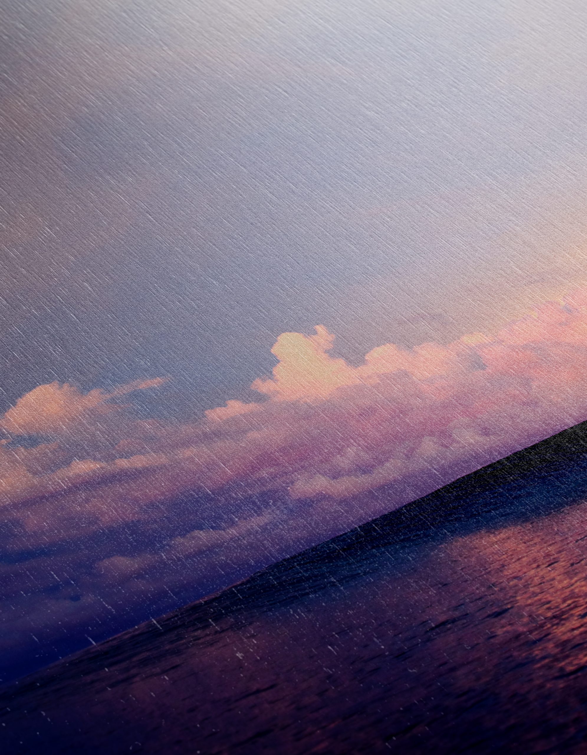 Serene Nature Landscape at Dusk 2 - Image 12