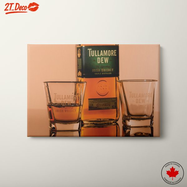 Elegant Beverage Still Life Photography