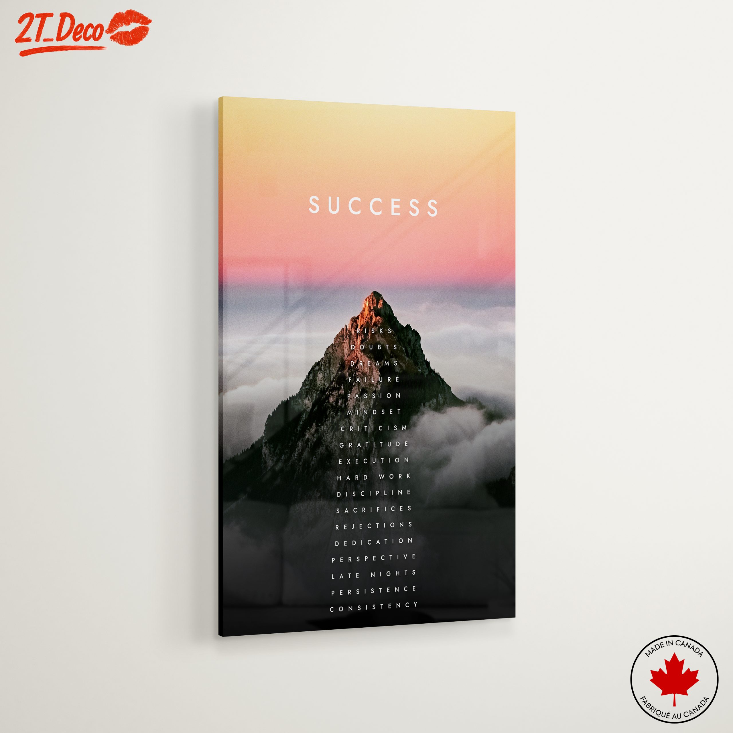 Inspirational Success Quotes for Motivation - Image 6