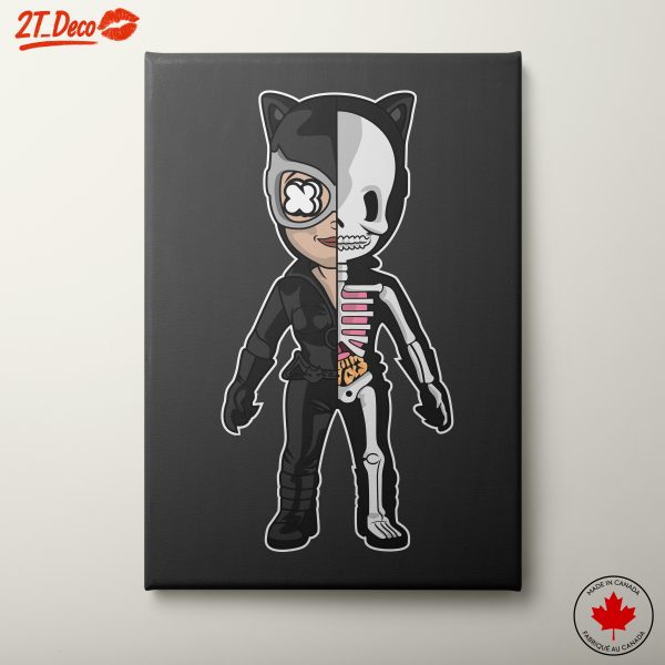Stylized Animated Character Art 9