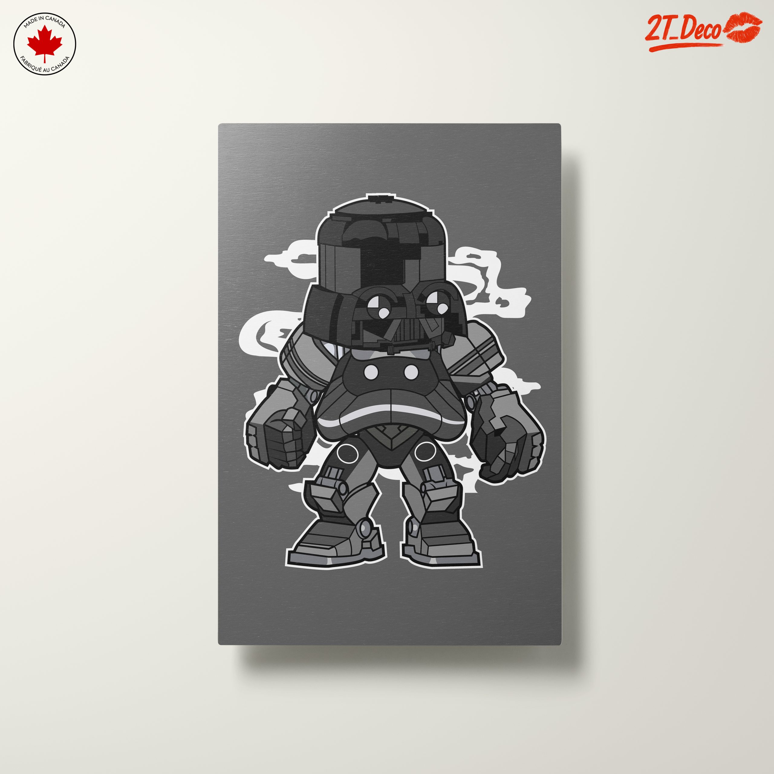 Stylized Fantasy Character Artwork 2 - Image 10
