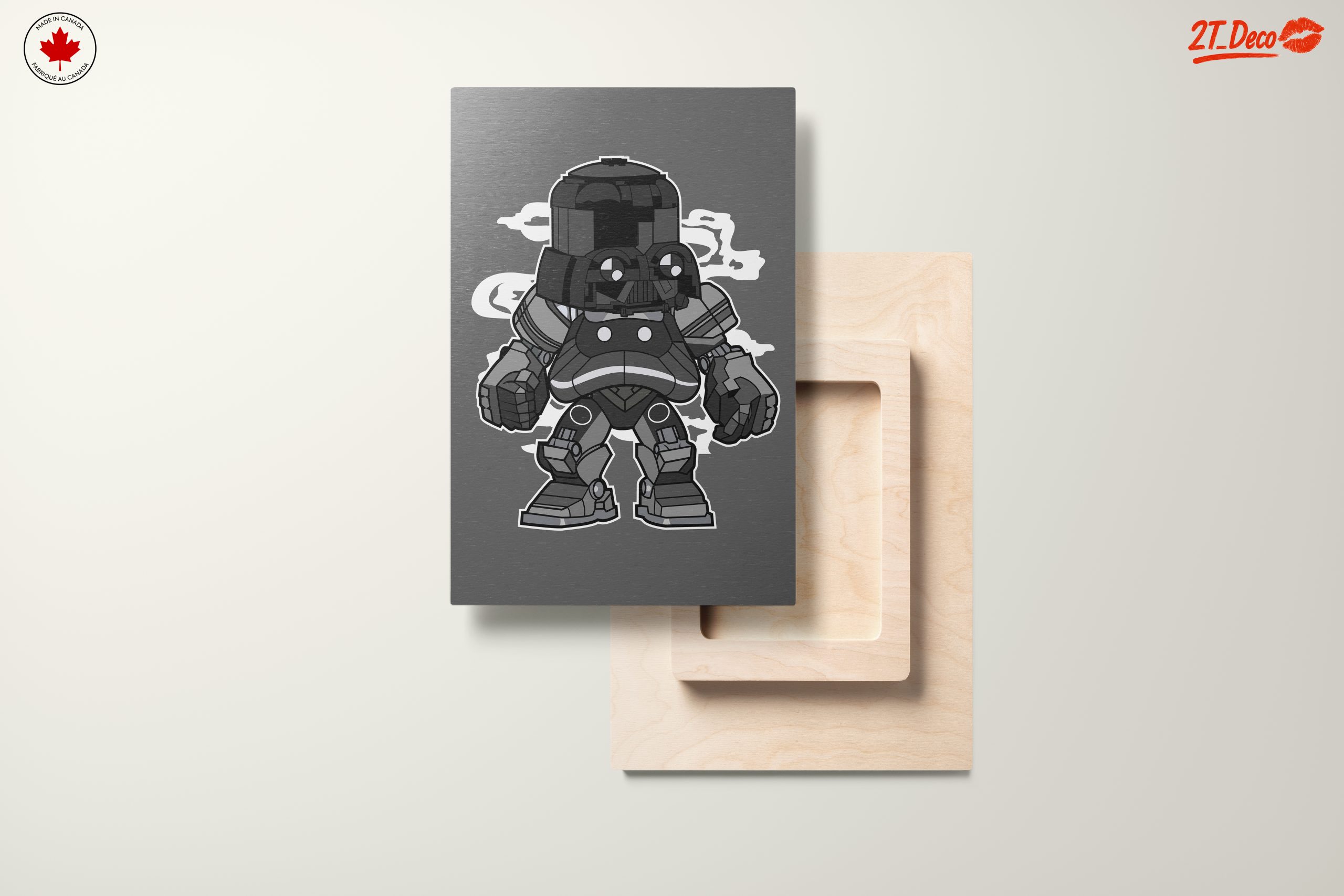 Stylized Fantasy Character Artwork 2 - Image 11