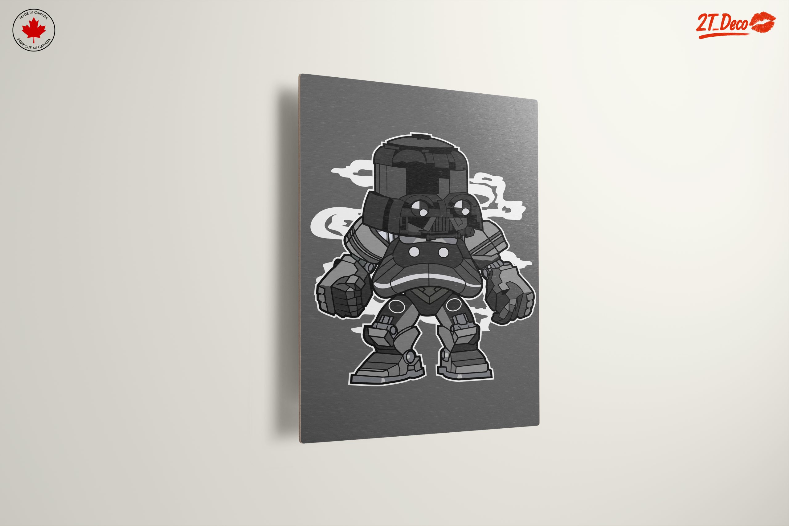 Stylized Fantasy Character Artwork 2 - Image 13
