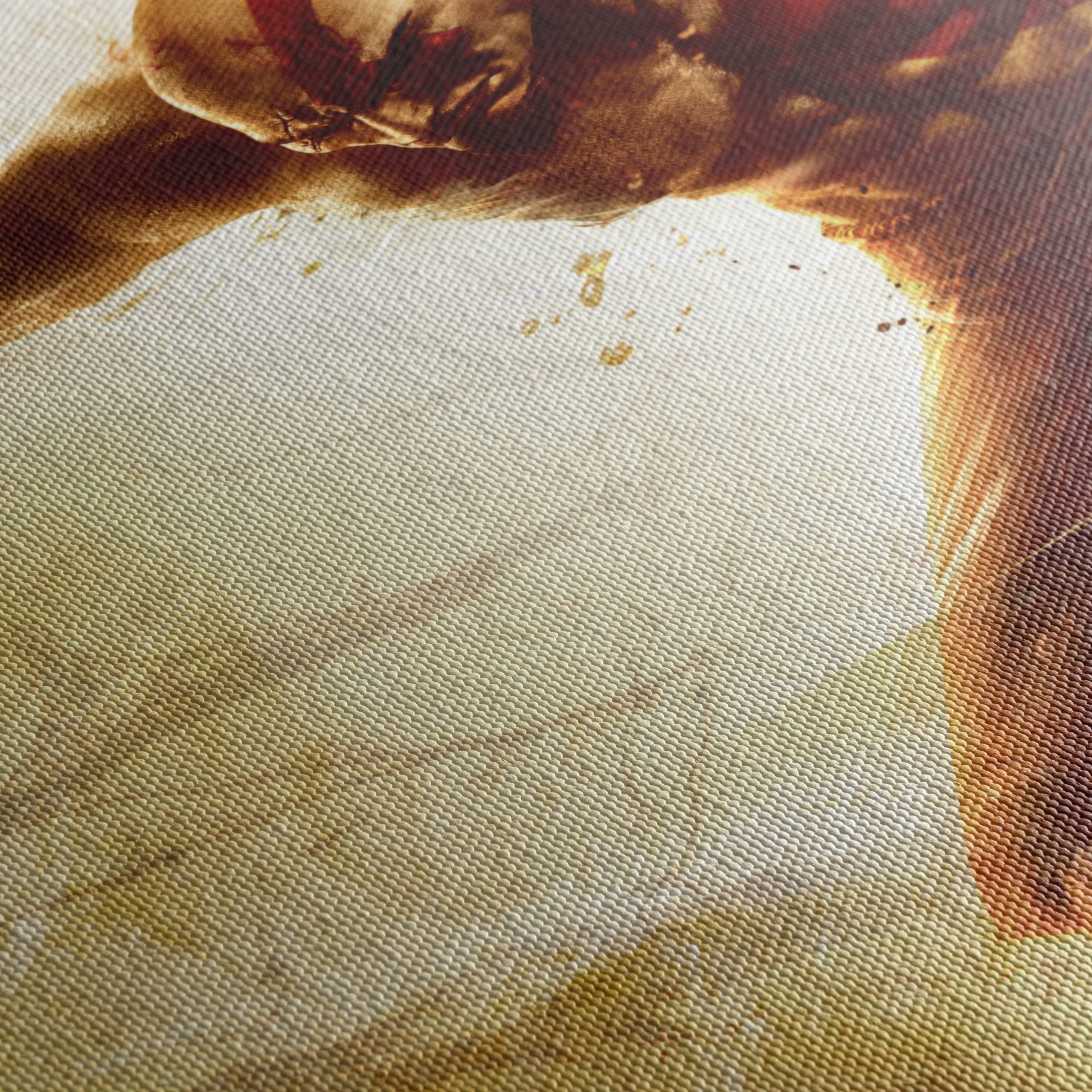 Epic God of War Character Art - Image 5