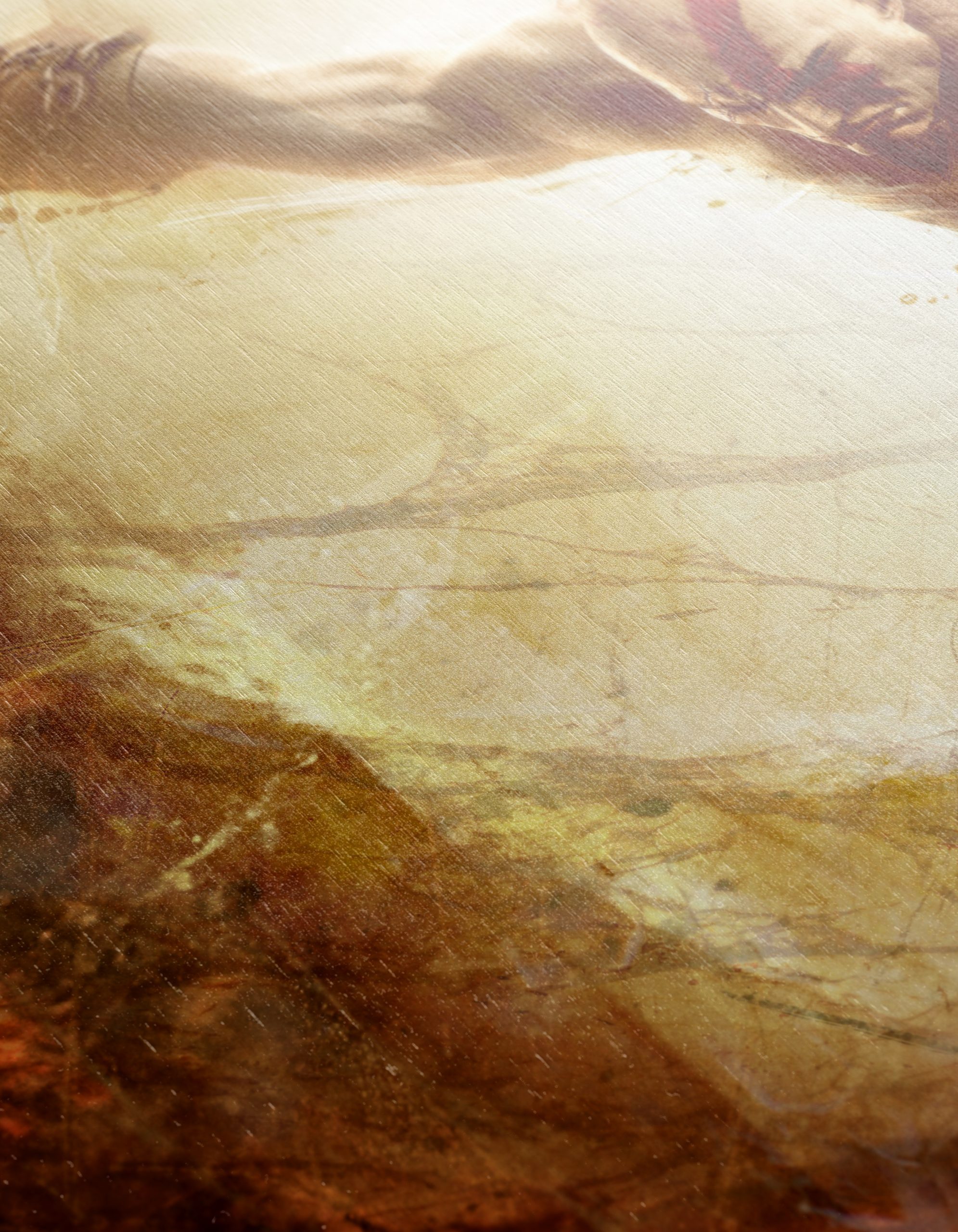 Epic God of War Character Art - Image 12