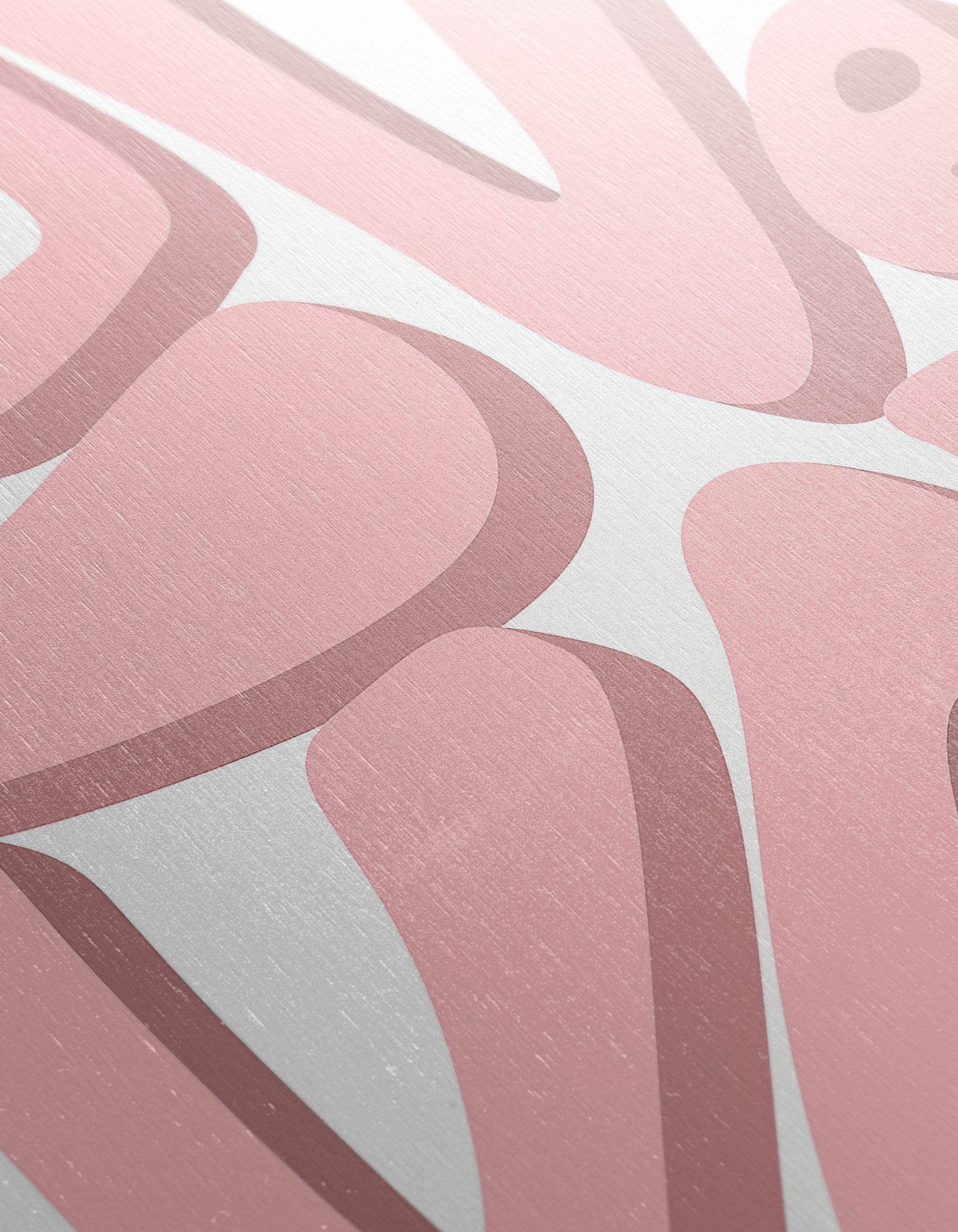 Love You Typography Art for Inspiration - Image 12