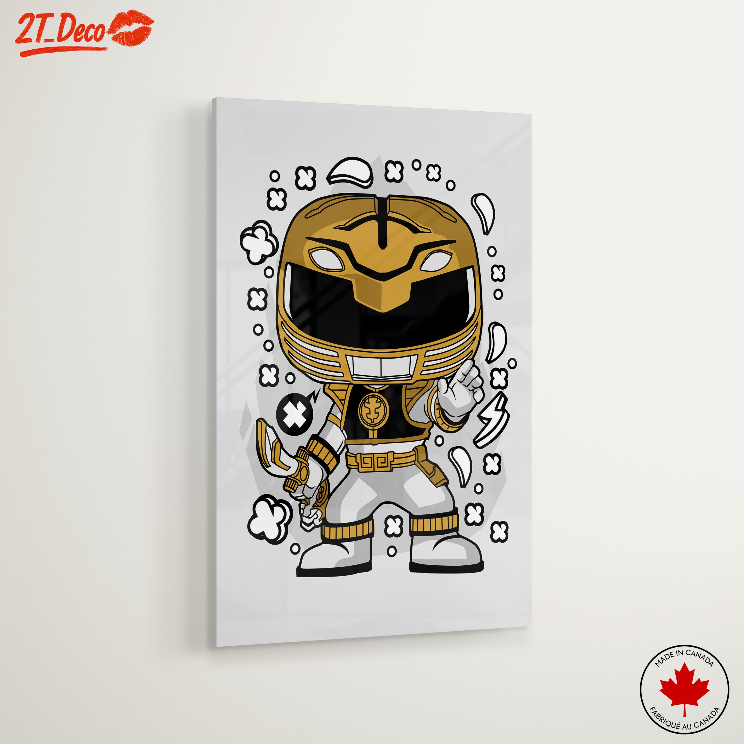Stylized Cartoon Character Art 2 - Image 6