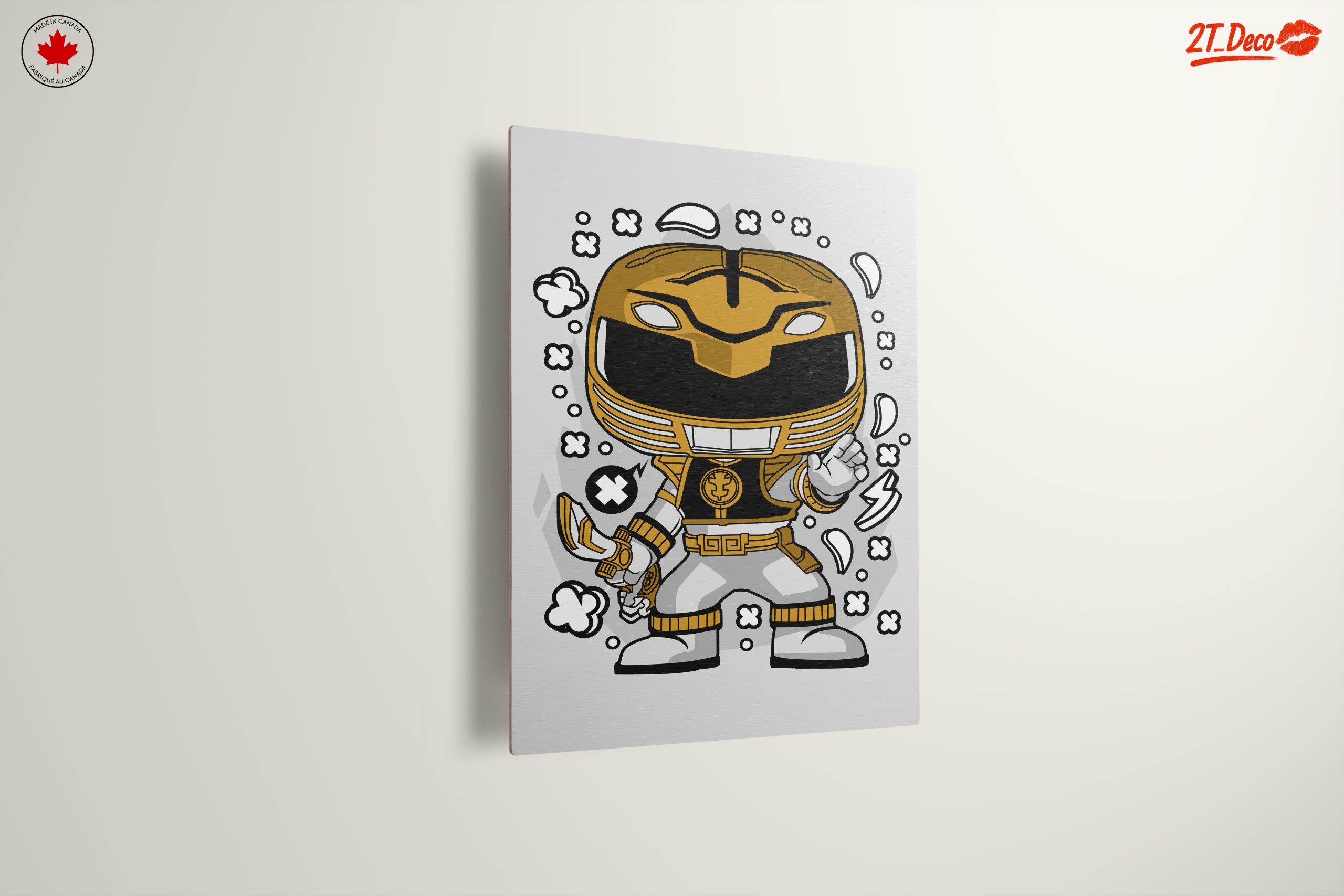 Stylized Cartoon Character Art 2 - Image 13