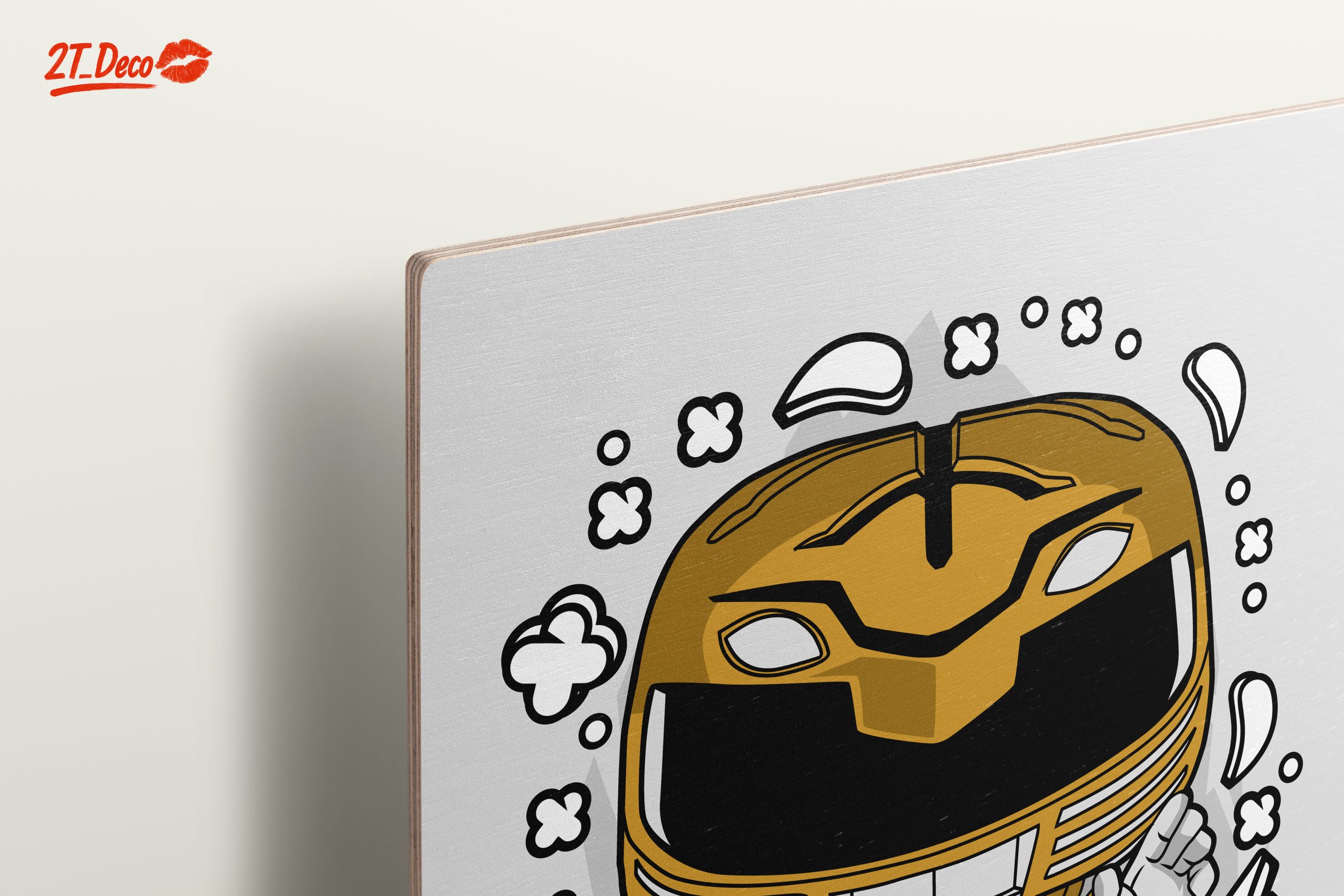 Stylized Cartoon Character Art 2 - Image 15