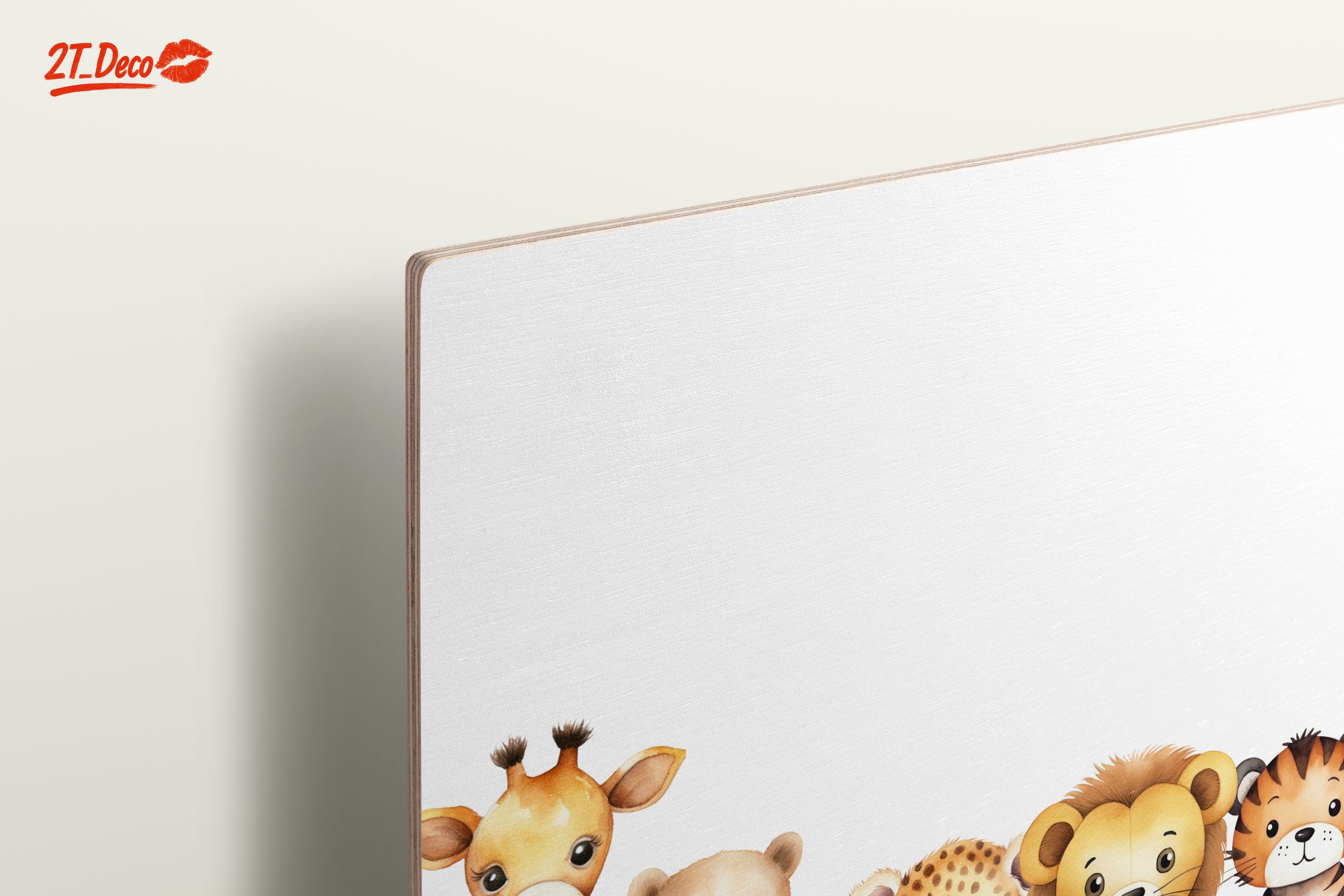Cute Cartoon Various Animals Art - Image 15