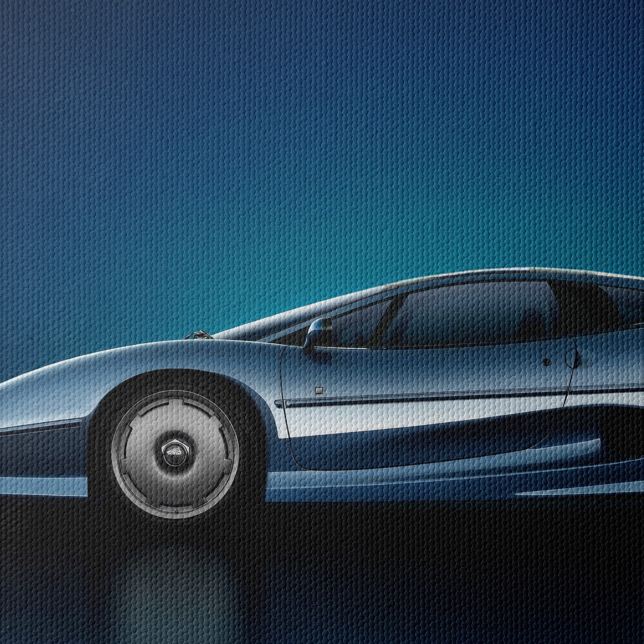 Stunning Classic Sports Car - Image 4