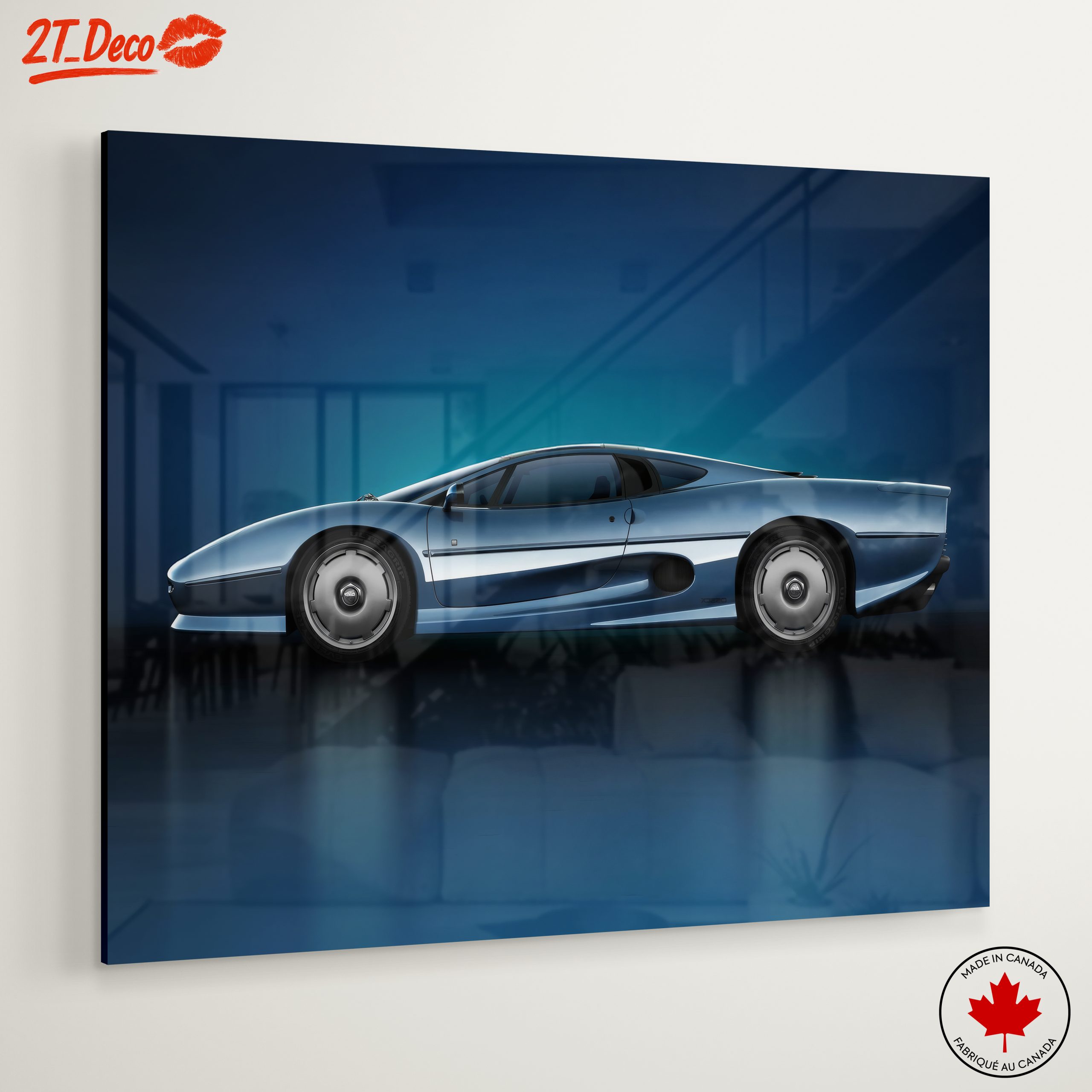 Stunning Classic Sports Car - Image 6
