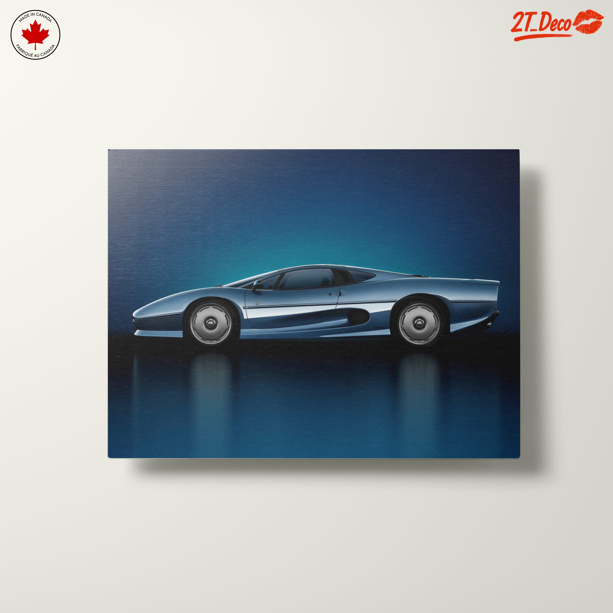 Stunning Classic Sports Car - Image 10