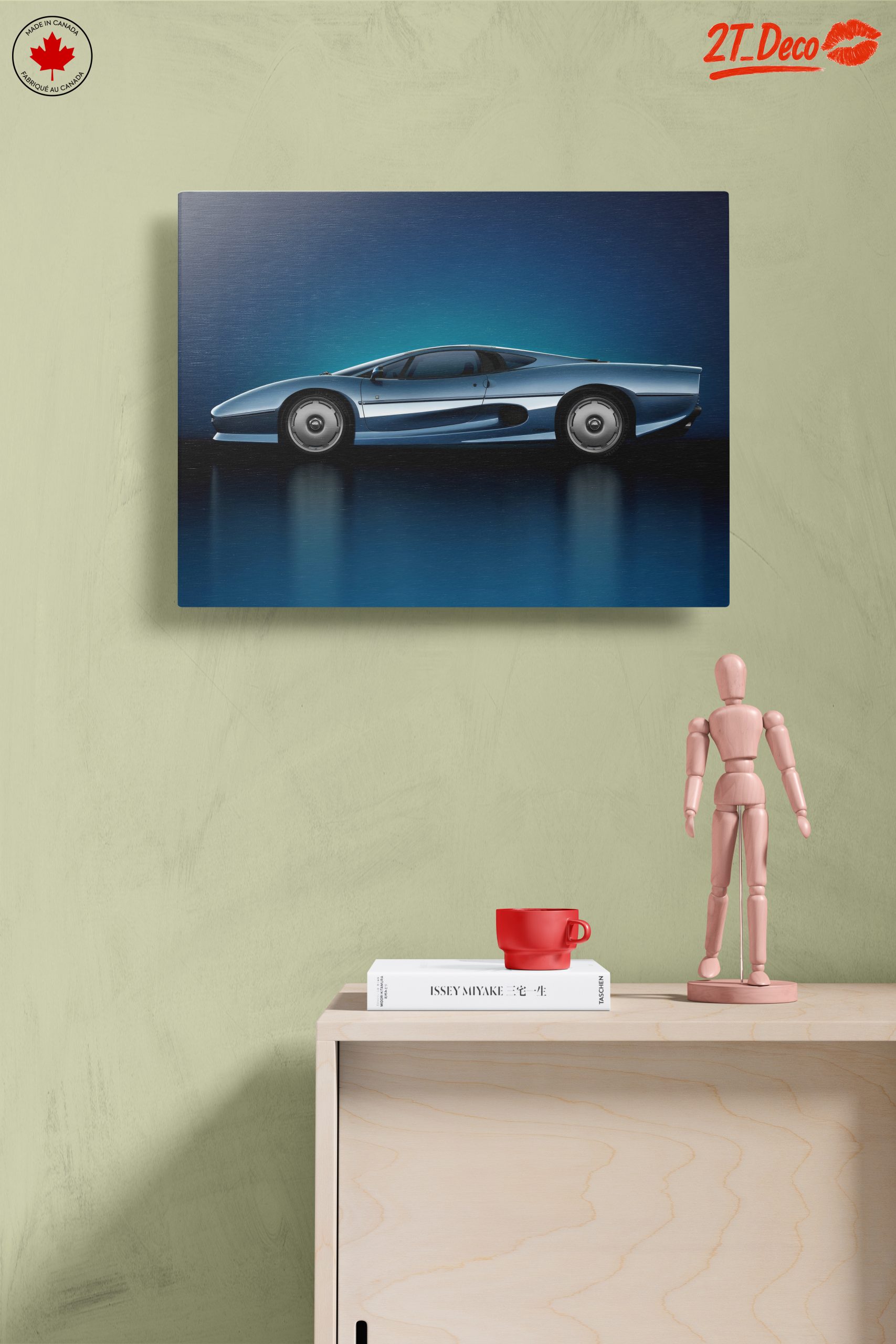 Stunning Classic Sports Car - Image 14