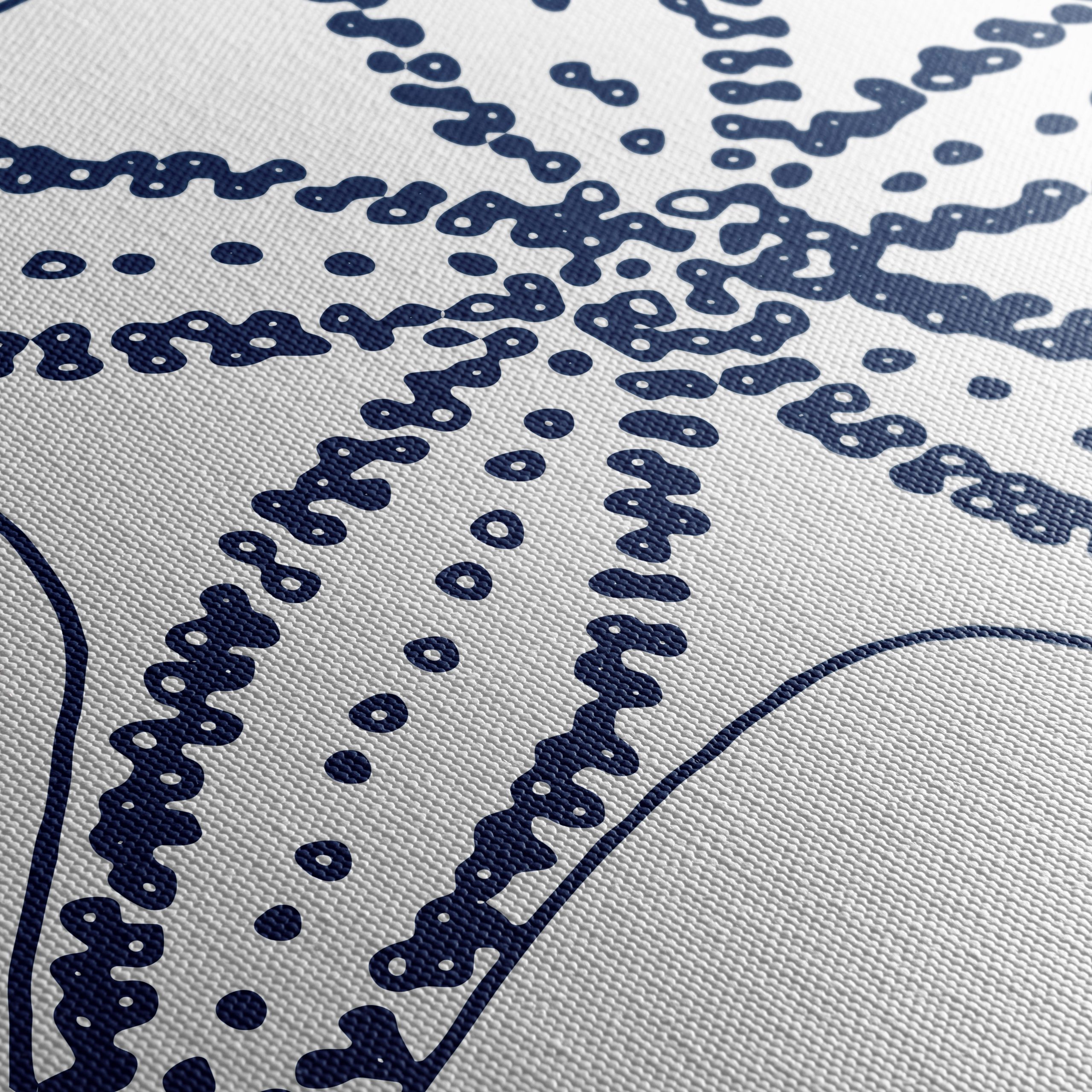 Nautical Starfish Line Art - Image 5