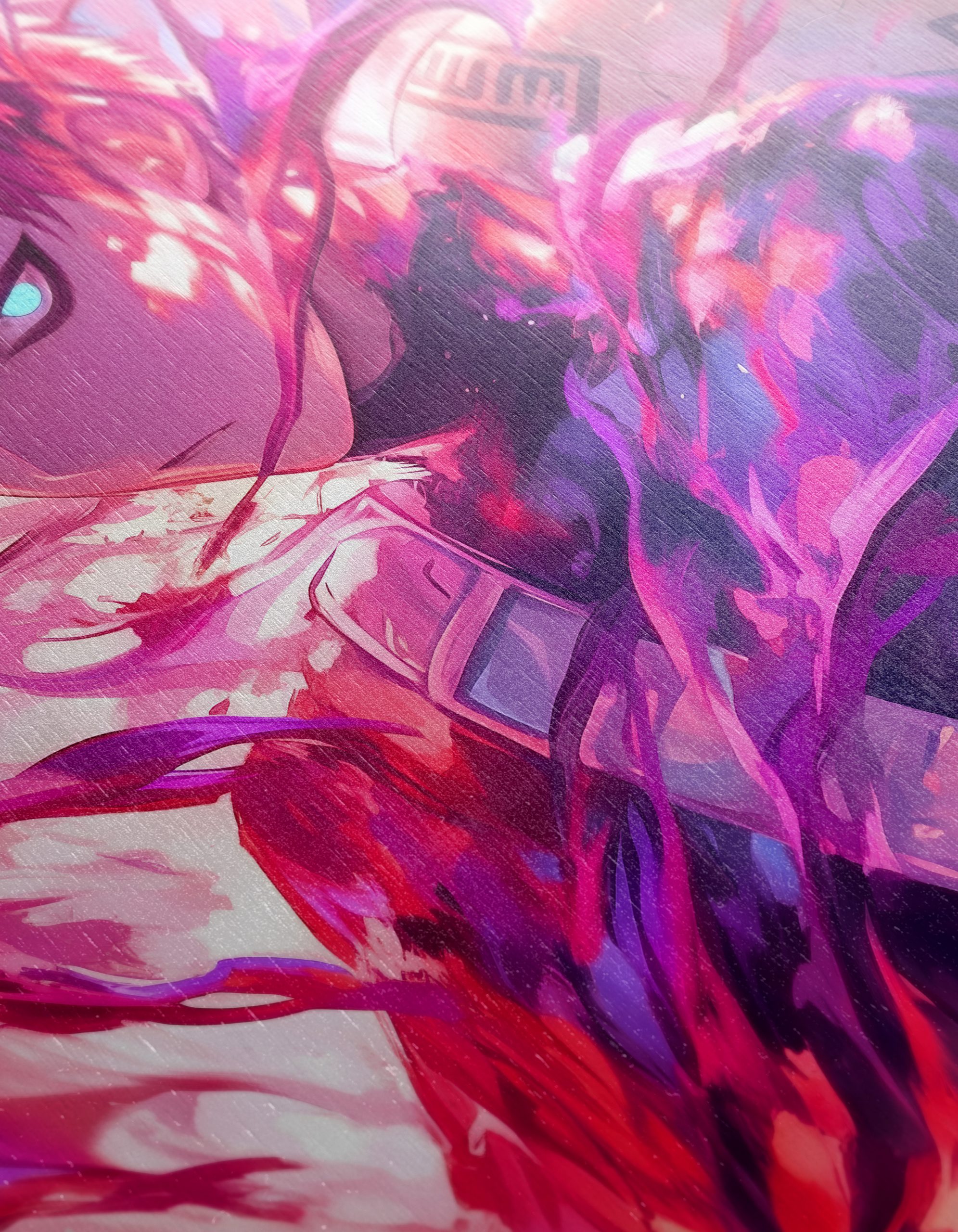 Dynamic Naruto Character Art 7 - Image 12