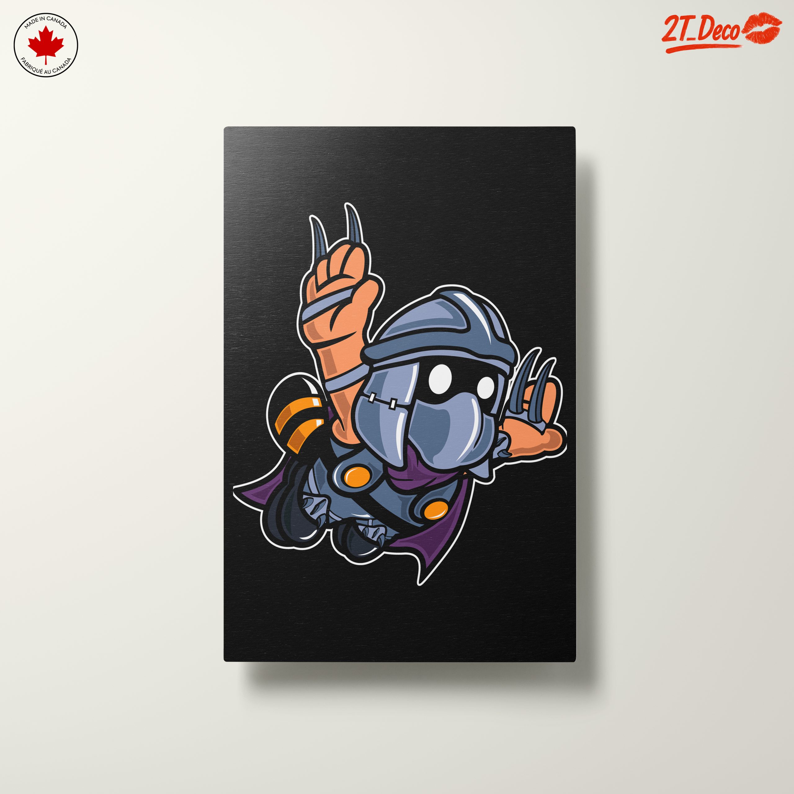Stylized Animated Character in Action - Image 10