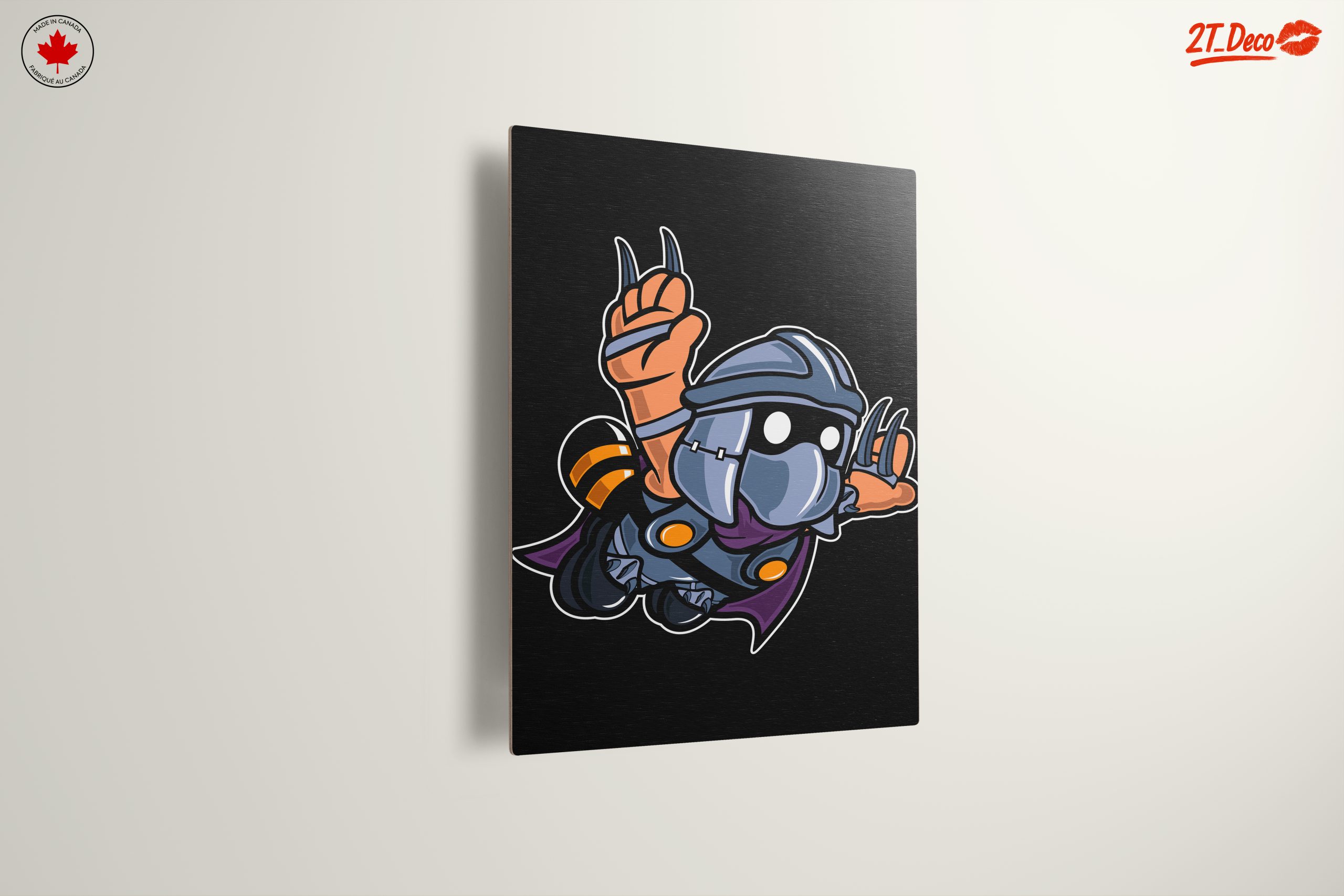 Stylized Animated Character in Action - Image 13