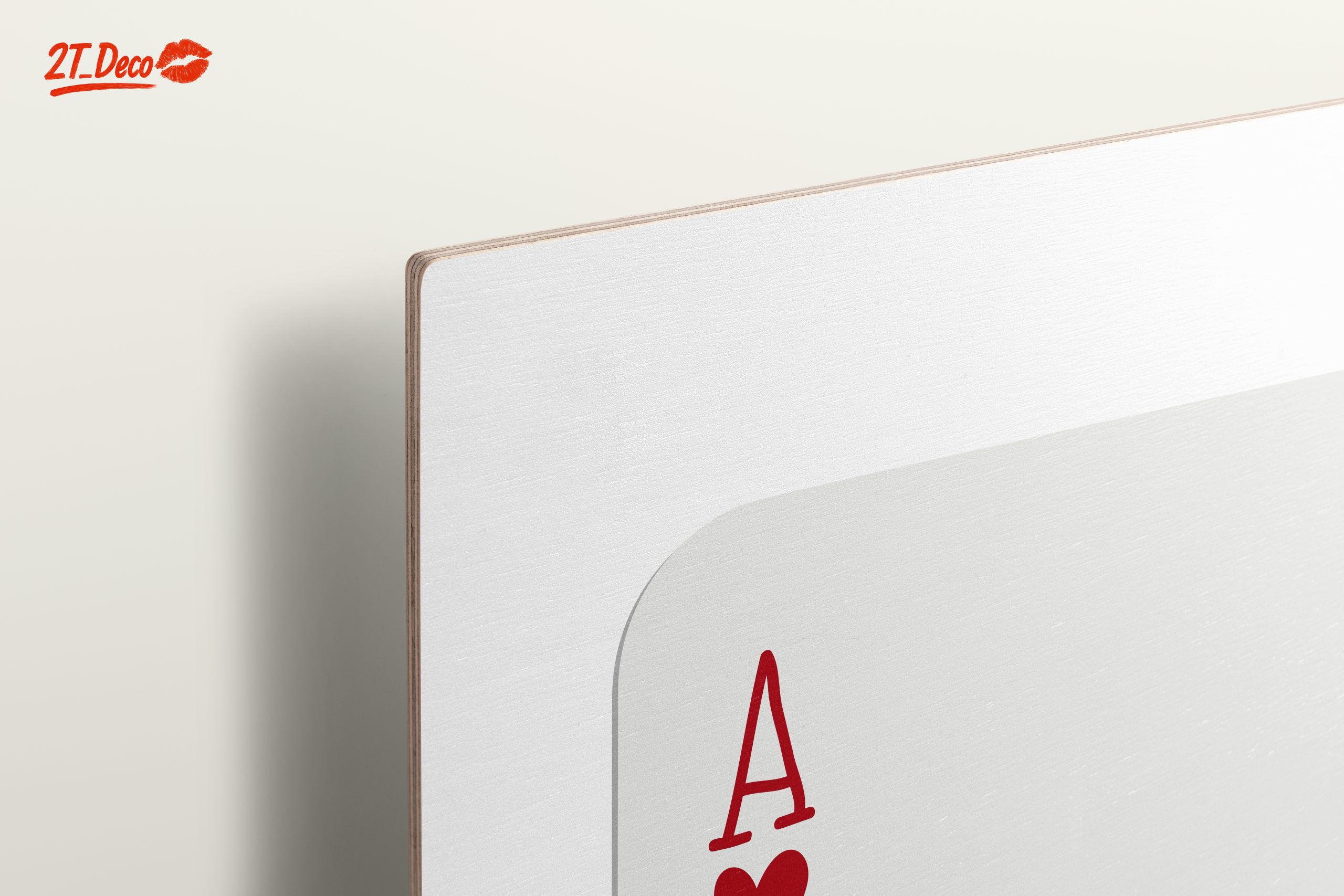 Feeling Lucky Artistic Playing Cards - Image 15
