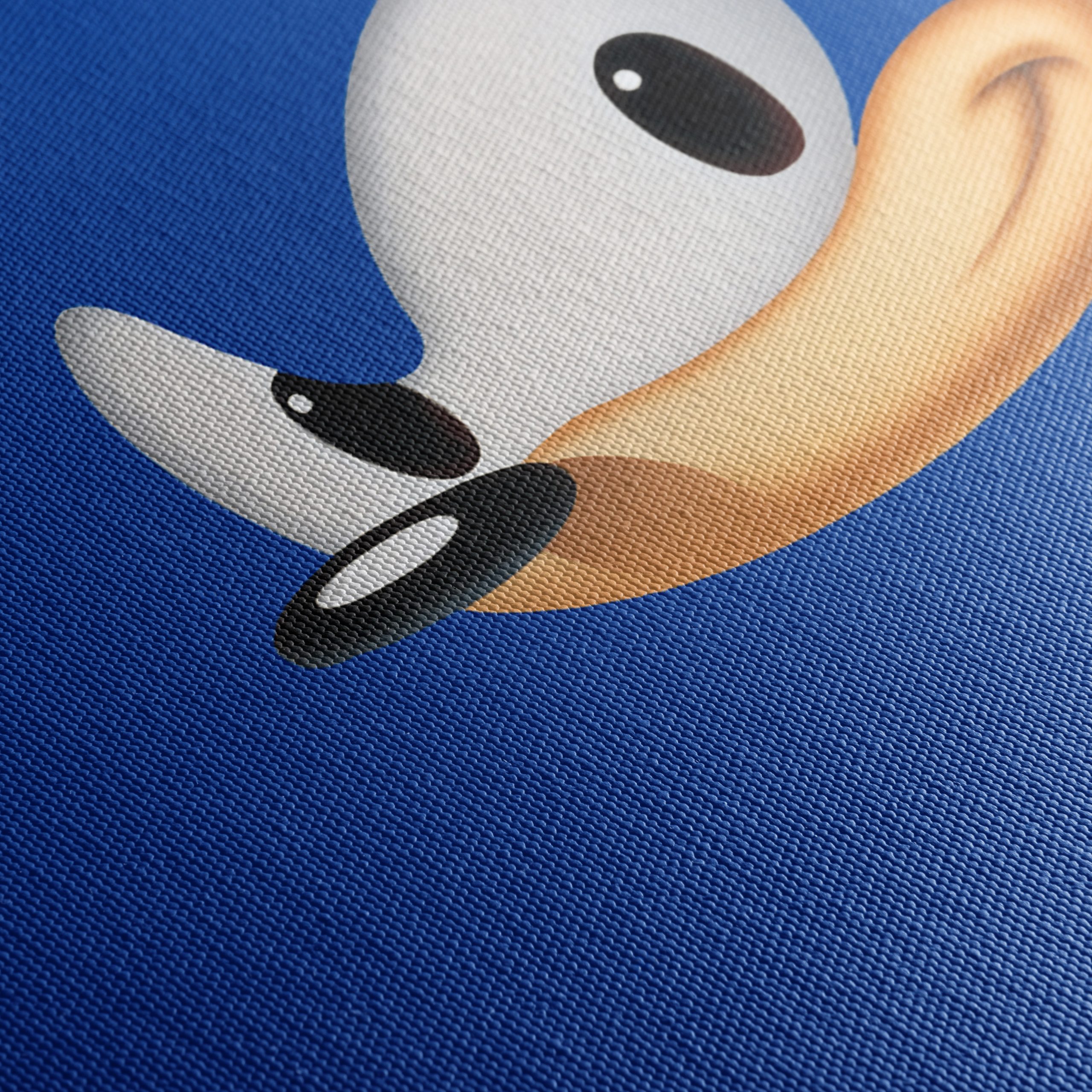 Sonic the Hedgehog Character Art - Image 5