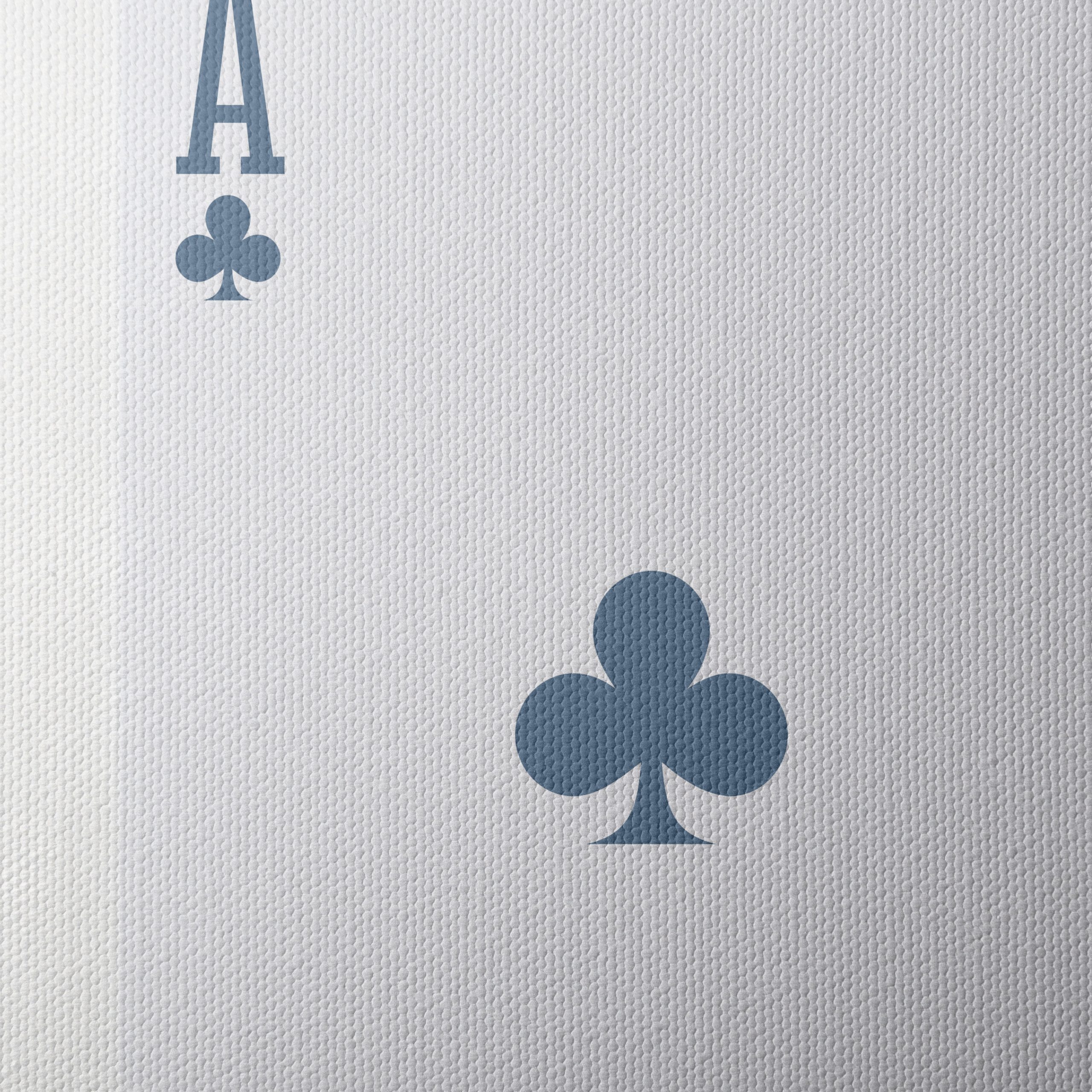 Playing Cards Artwork - Ace of Spades Design - Image 4