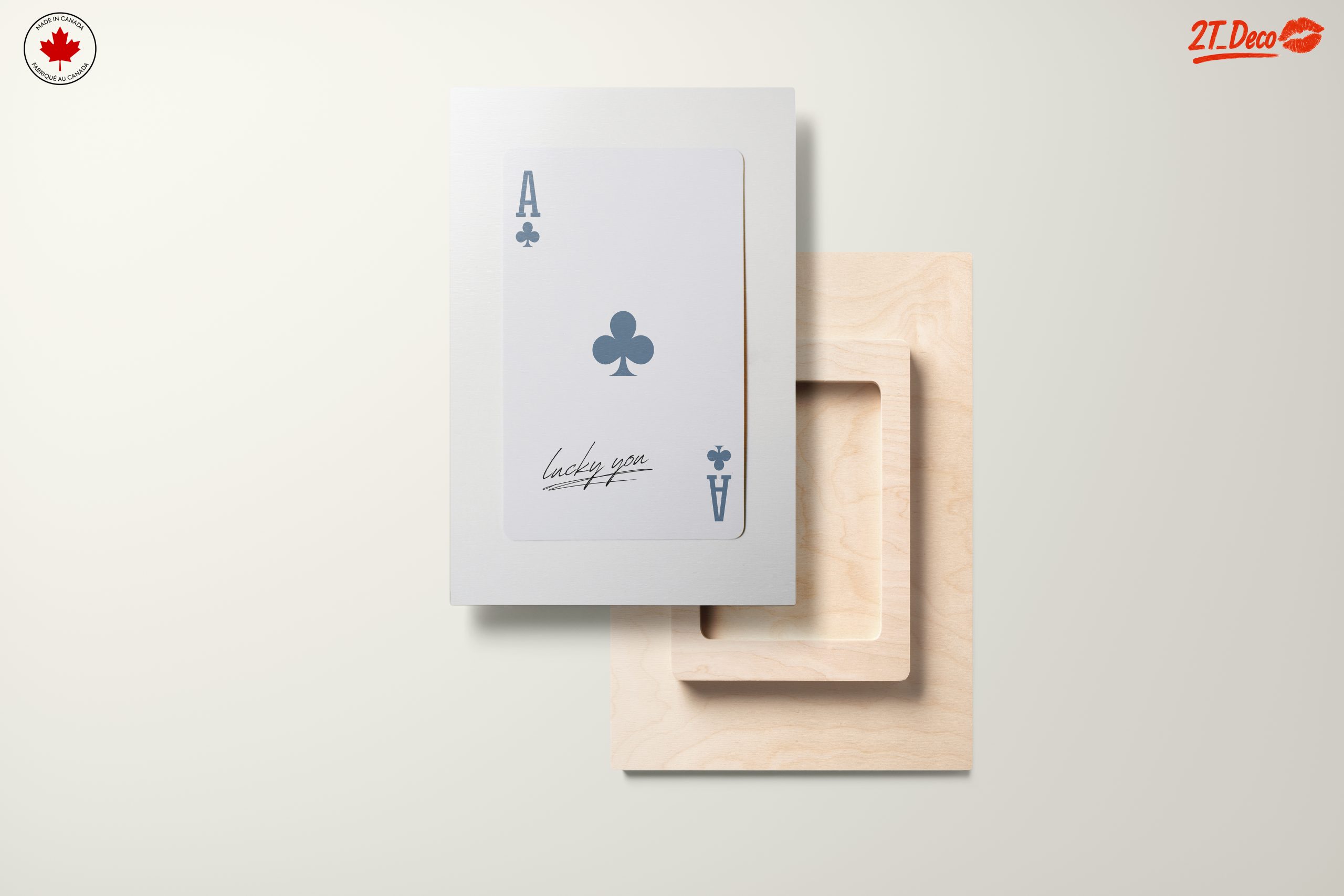 Playing Cards Artwork - Ace of Spades Design - Image 11