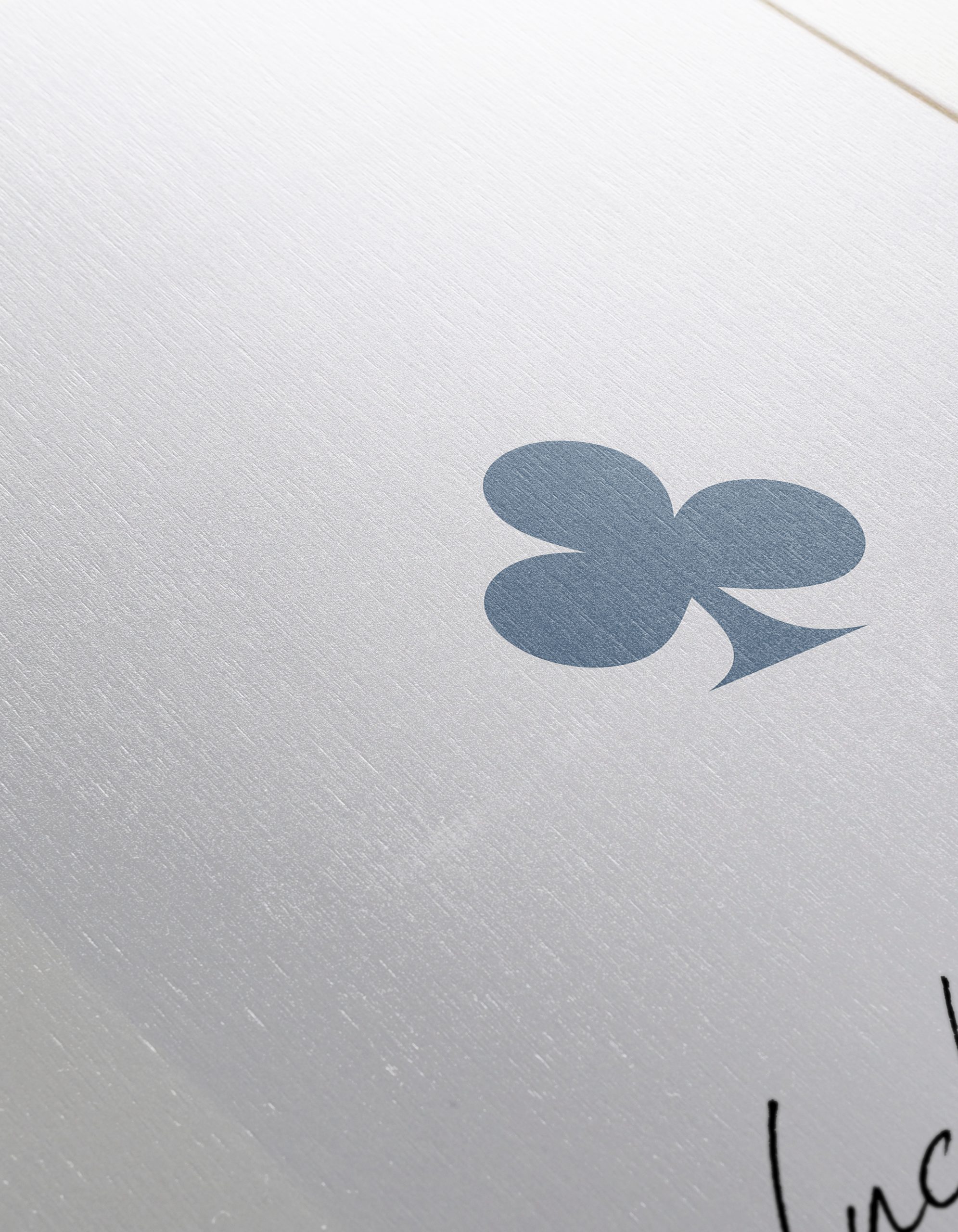 Playing Cards Artwork - Ace of Spades Design - Image 12