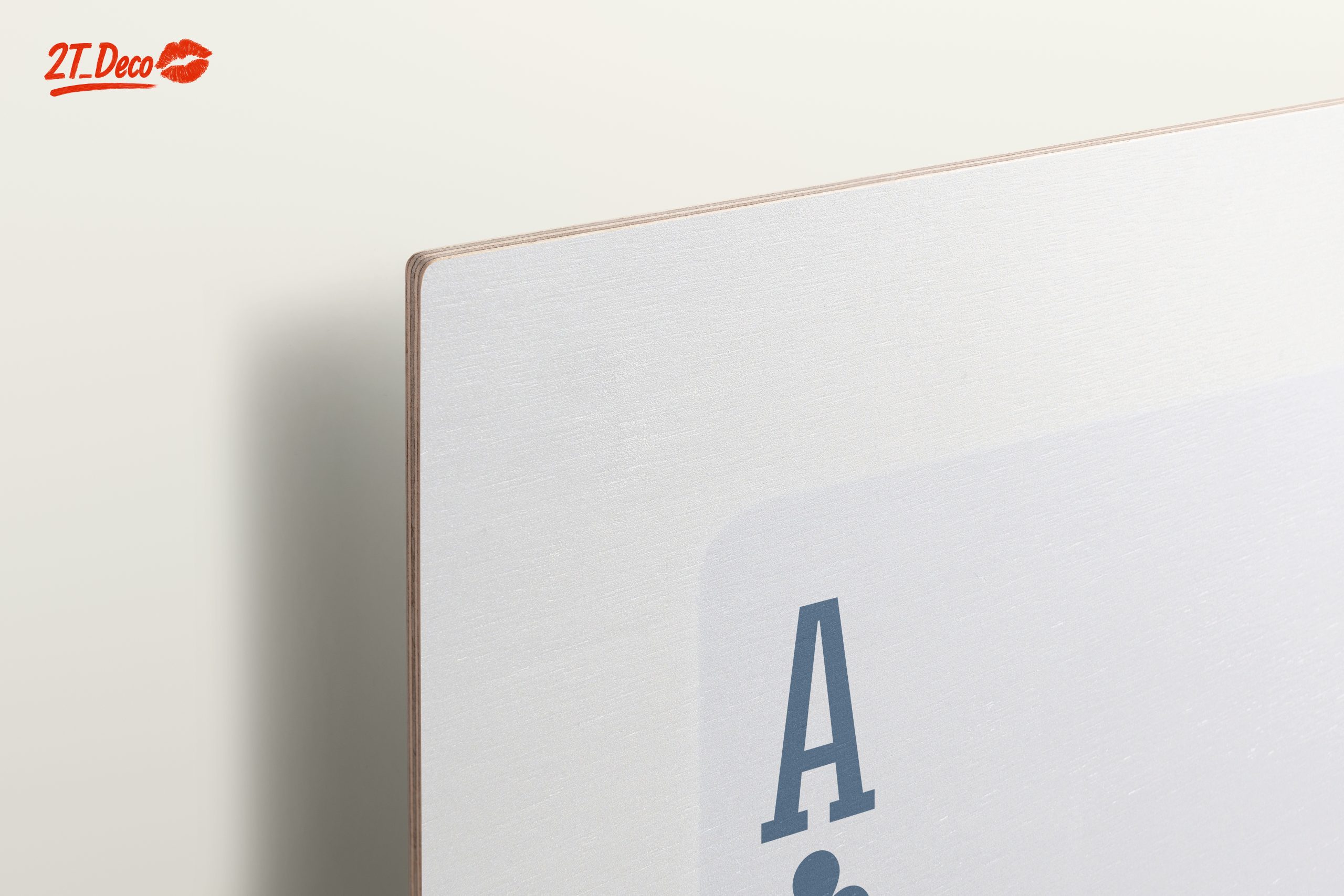 Playing Cards Artwork - Ace of Spades Design - Image 15