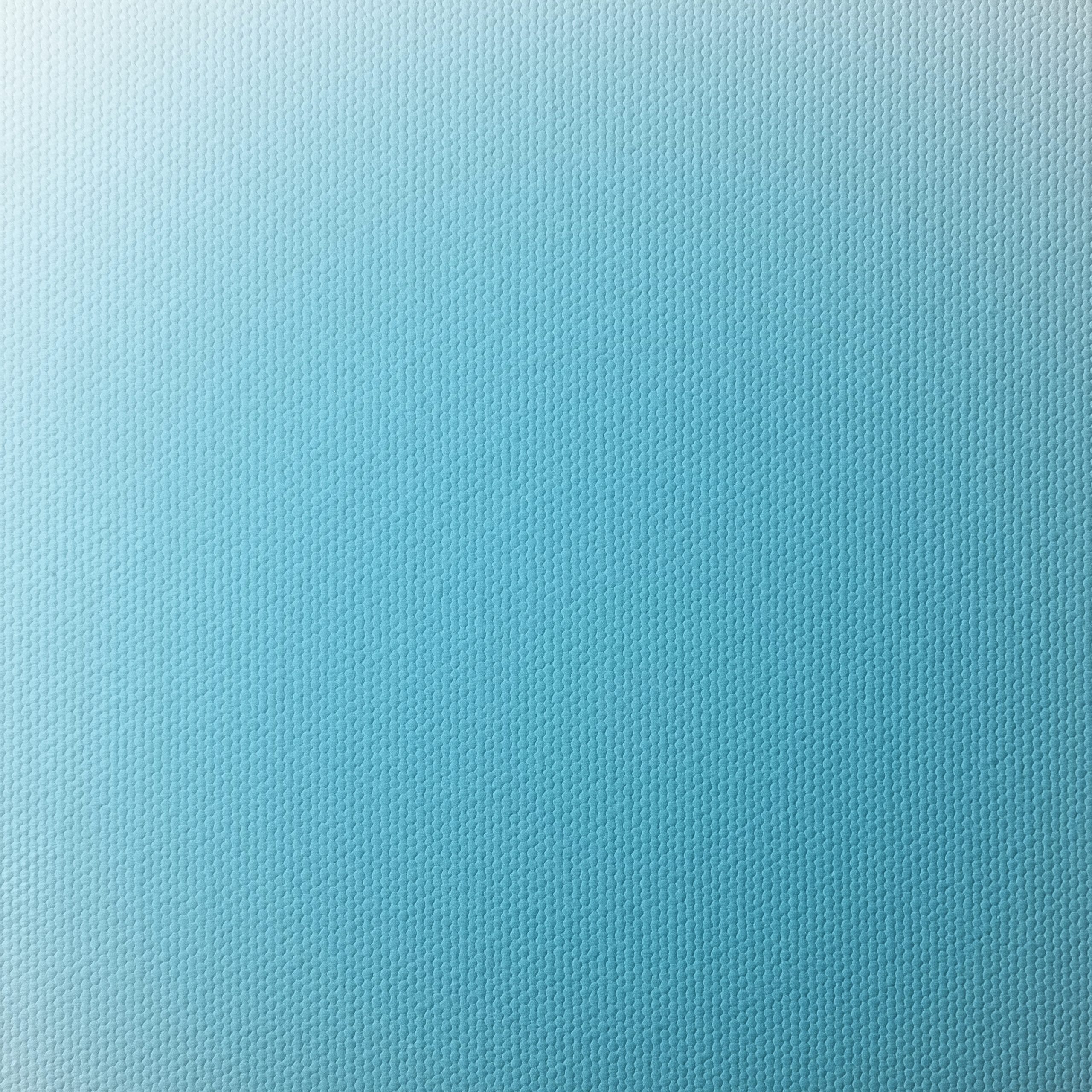 Elegant Gradient Blue Art for Modern Spaces - Image 4
