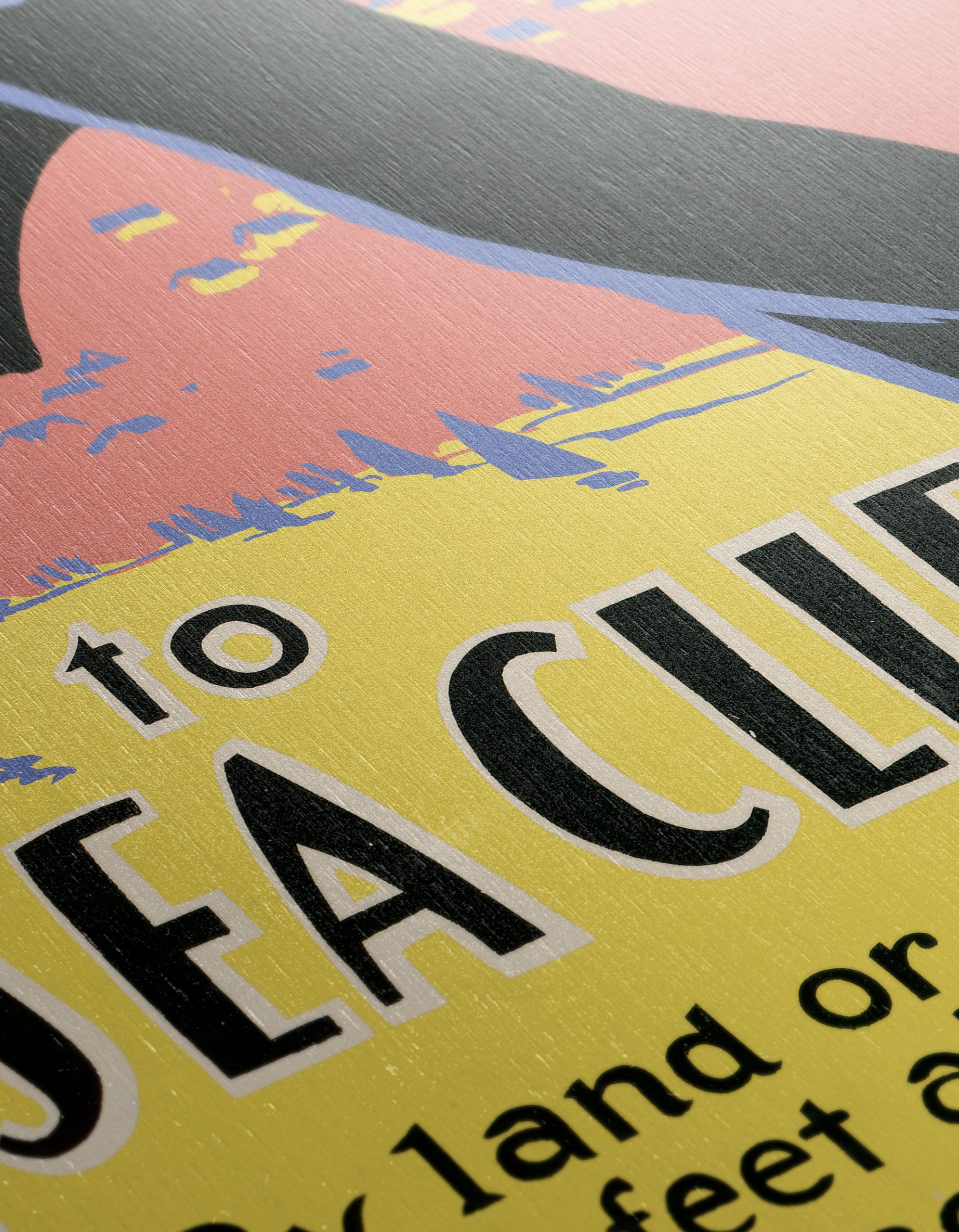 Historic Travel Advertisement for Sea Cliff - Image 12