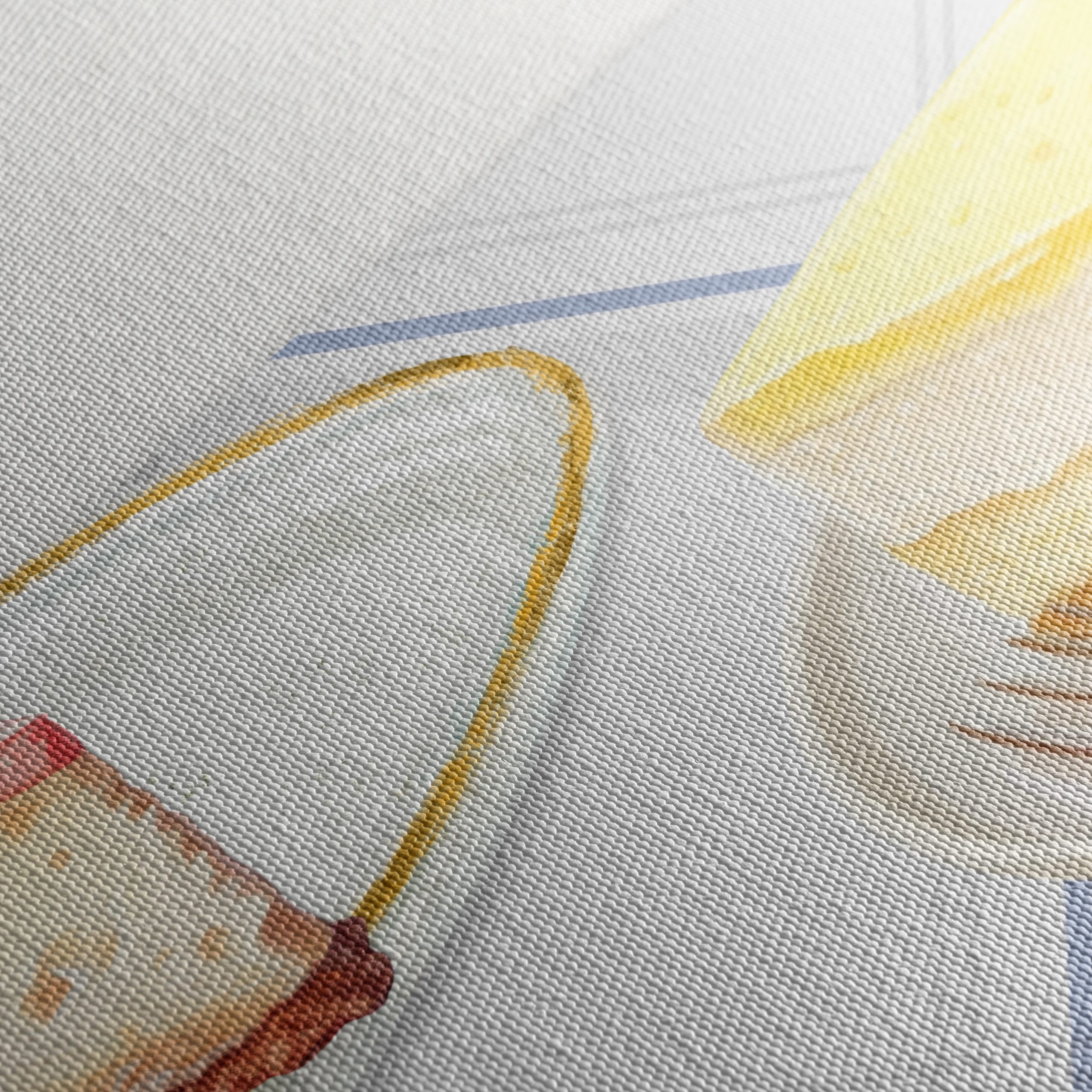 Colorful Dessert and Beverage Illustrations - Image 5