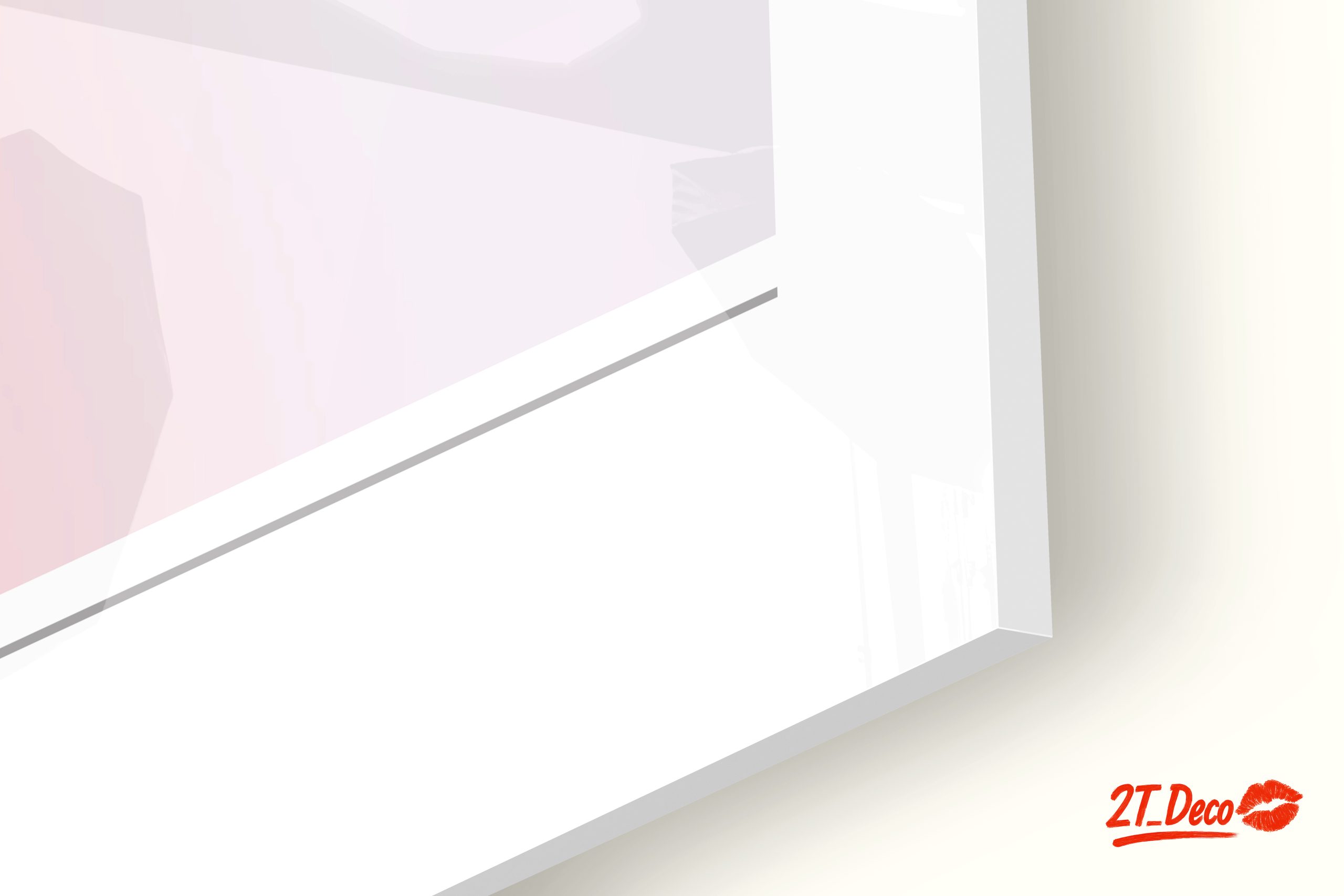 Soft Color Gradient Artwork - Image 9