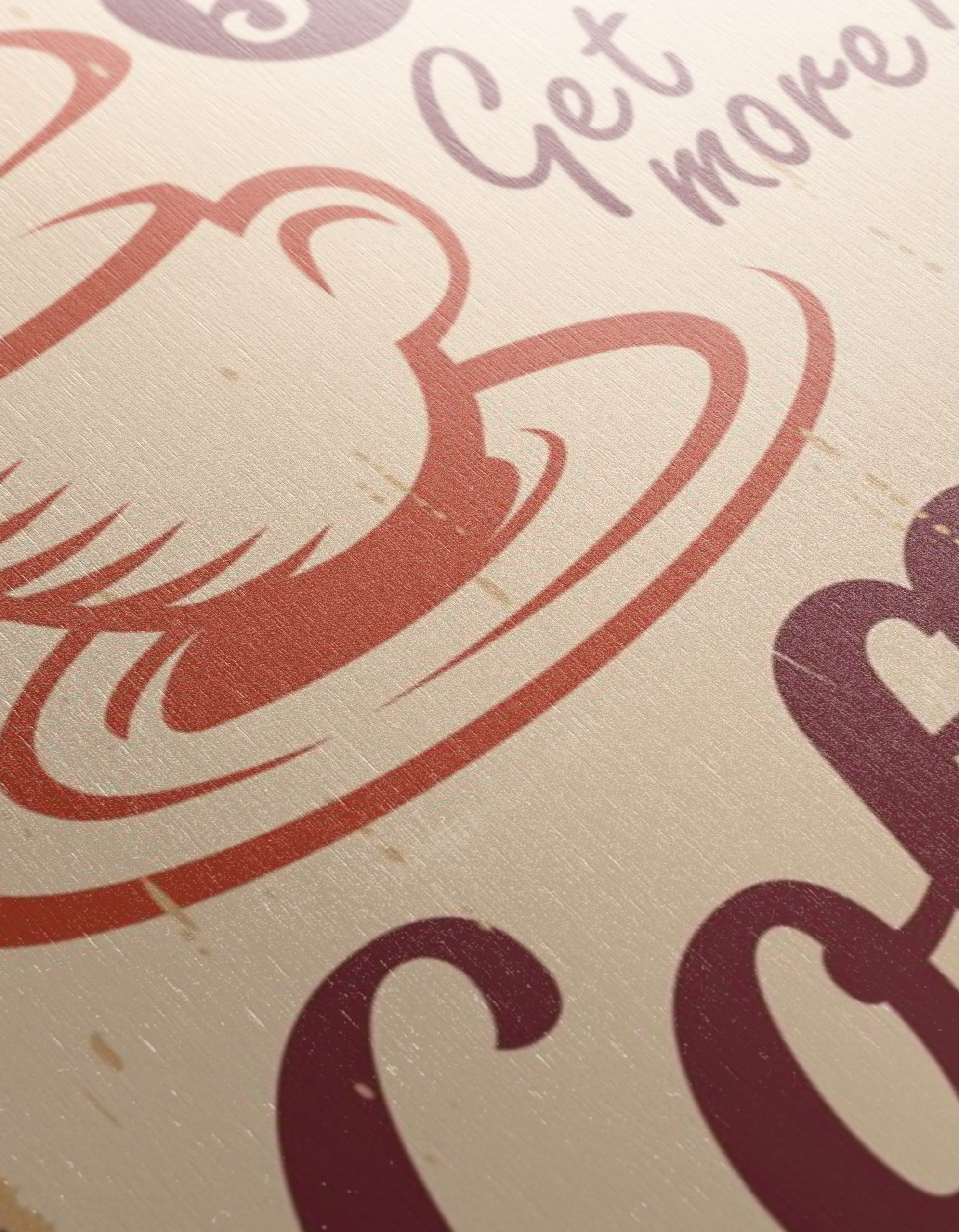 Vintage Coffee Shop Art - Image 12