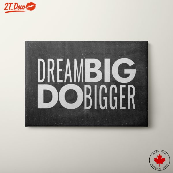 Inspiring Quote on Achieving Dreams