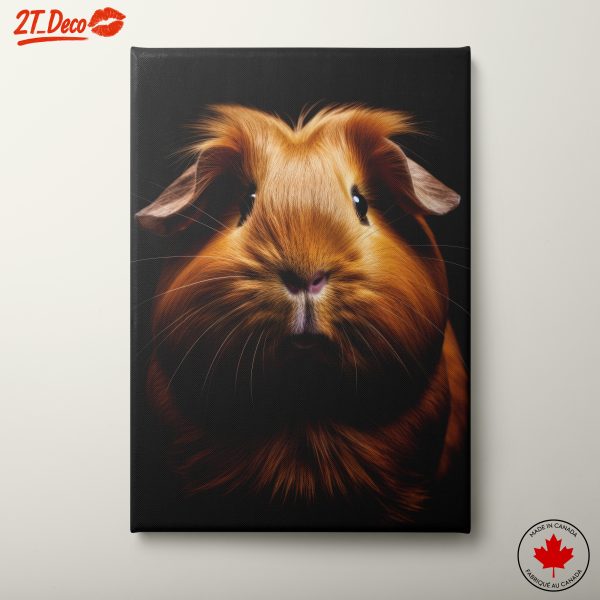 Adorable Cute Small Animal Artwork