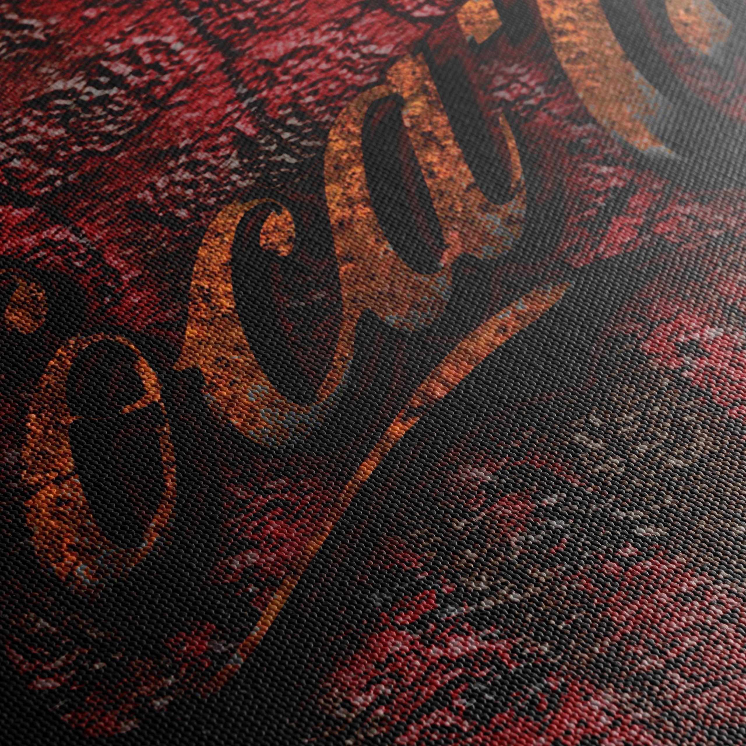 Coca-Cola Vintage Brand Artwork - Image 5