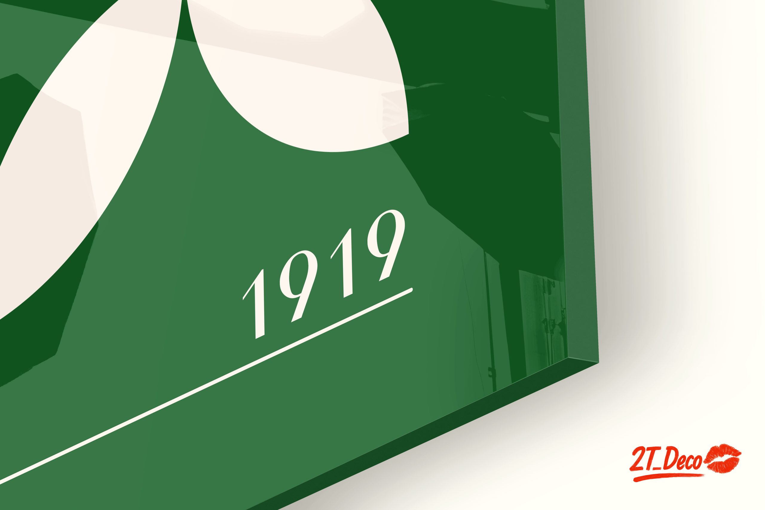Bauhaus Geometric Art 1919 - Image 9