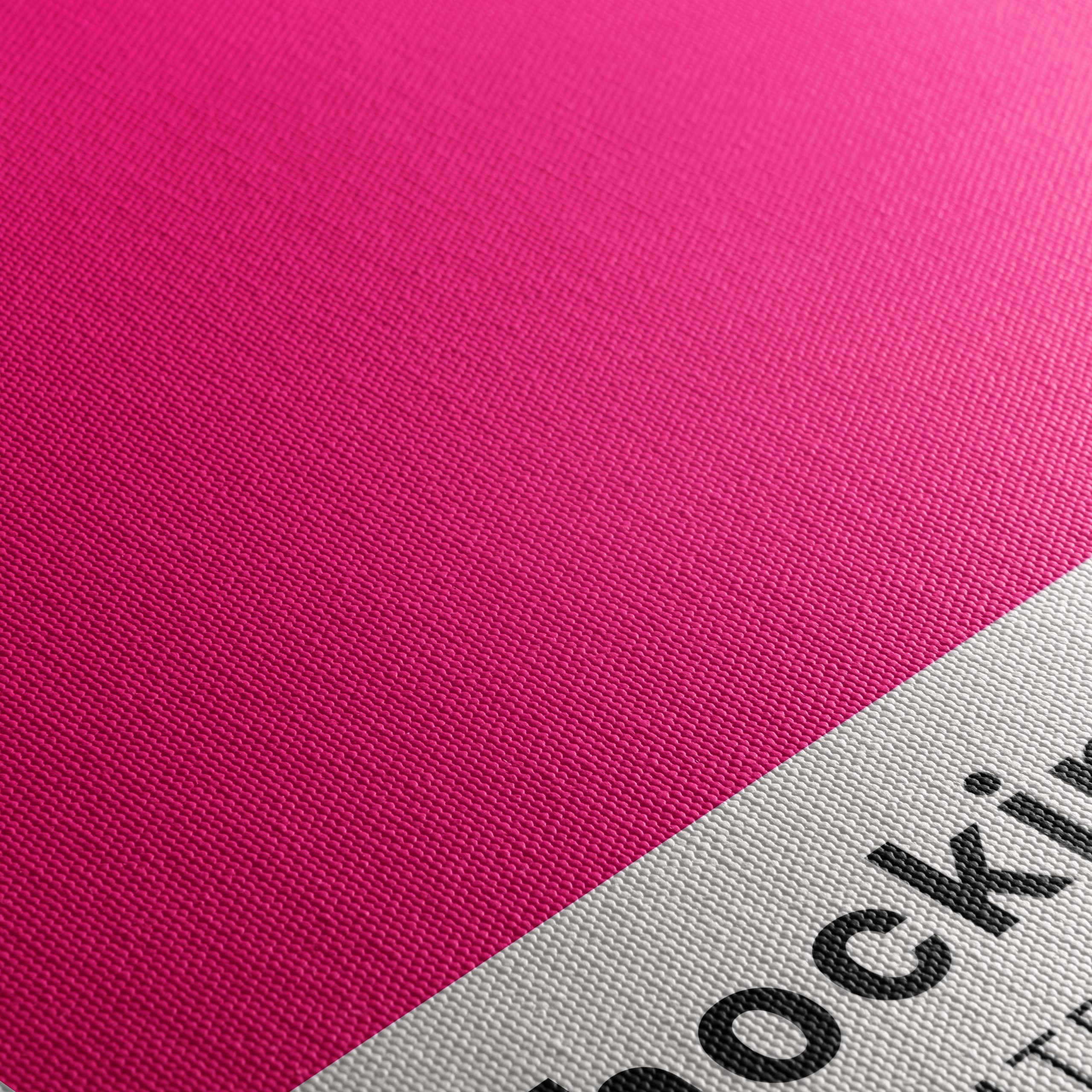 Shocking Pink Artistic Expression - Image 5