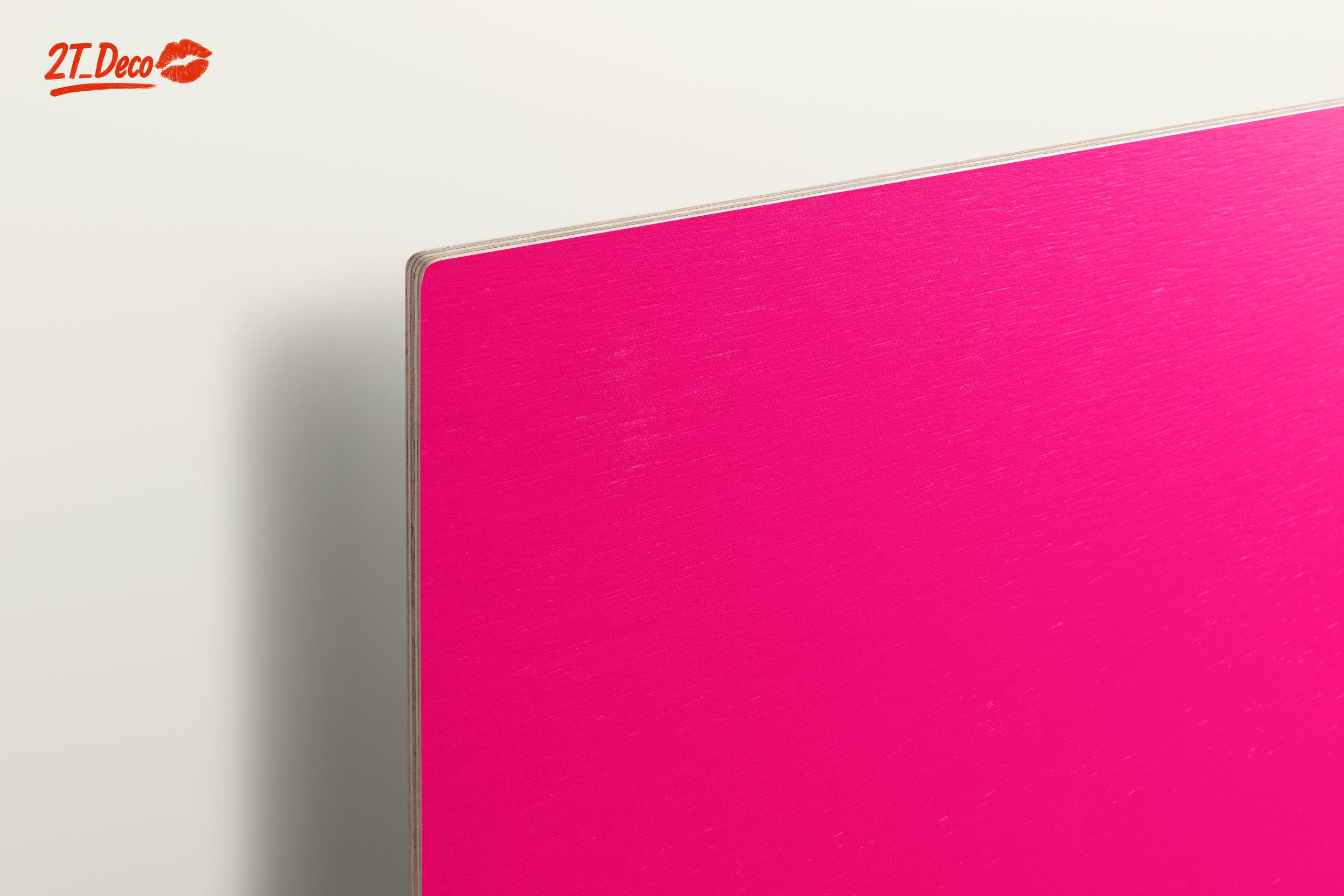 Shocking Pink Artistic Expression - Image 15