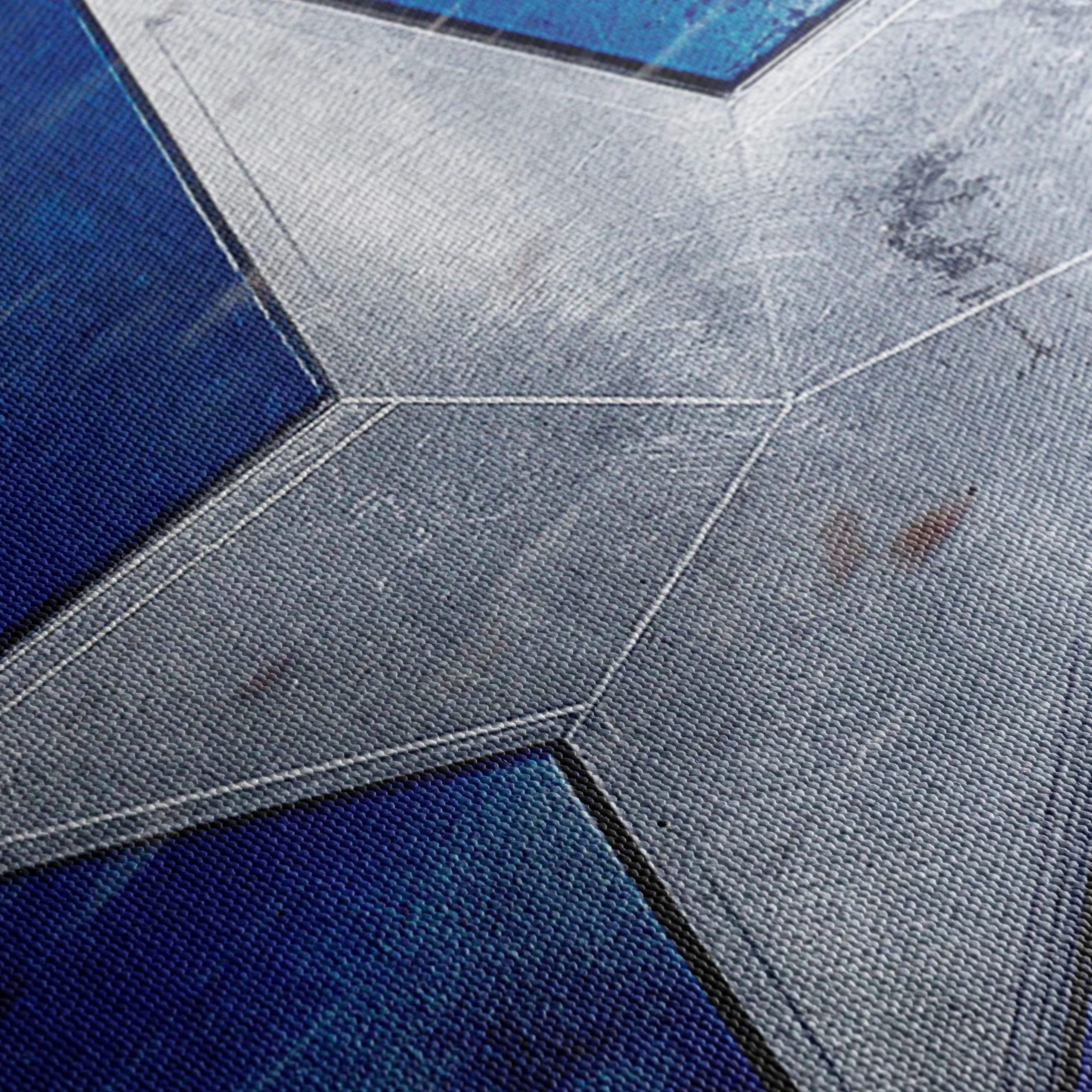 Captain America Shield Wall Art - Image 5