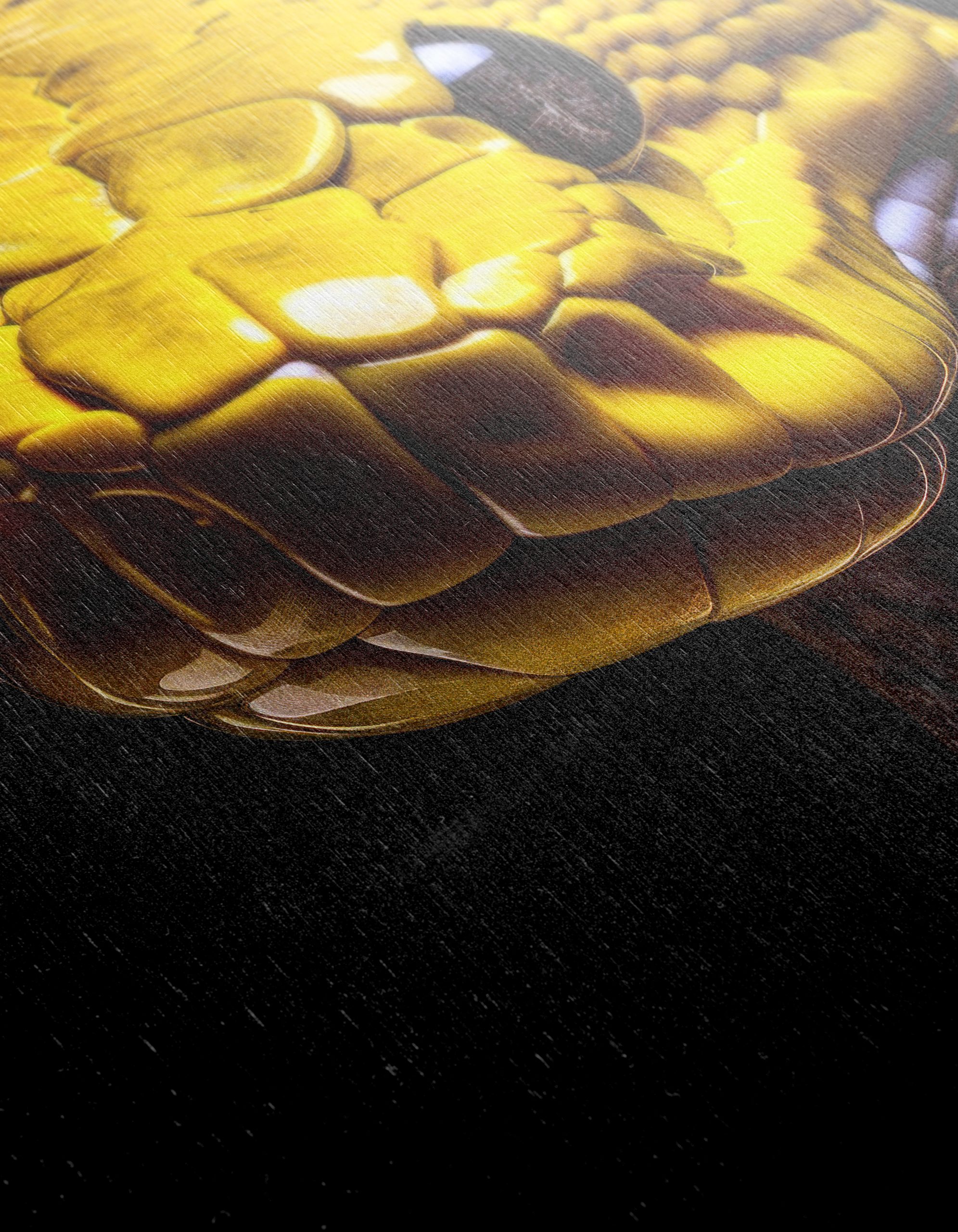 Stunning Vivid Serpent Artwork - Image 12