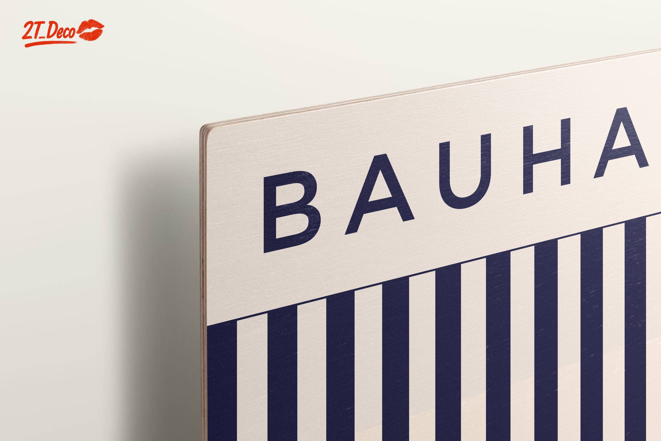 Bauhaus Exhibition Poster from 1919 - Image 15